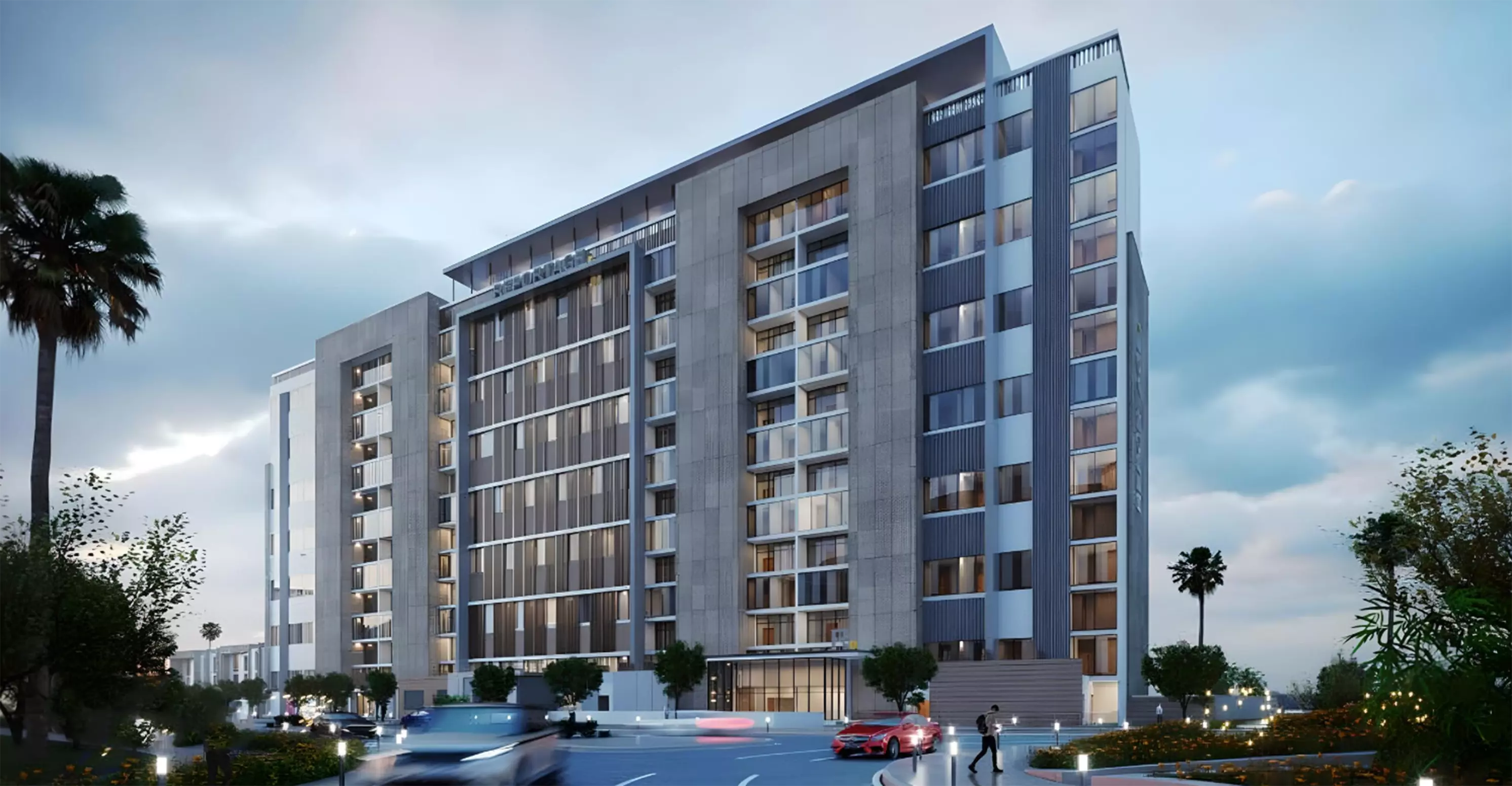 Image 8 of Perla Phase 1 By Reportage by Reportage Real Estate