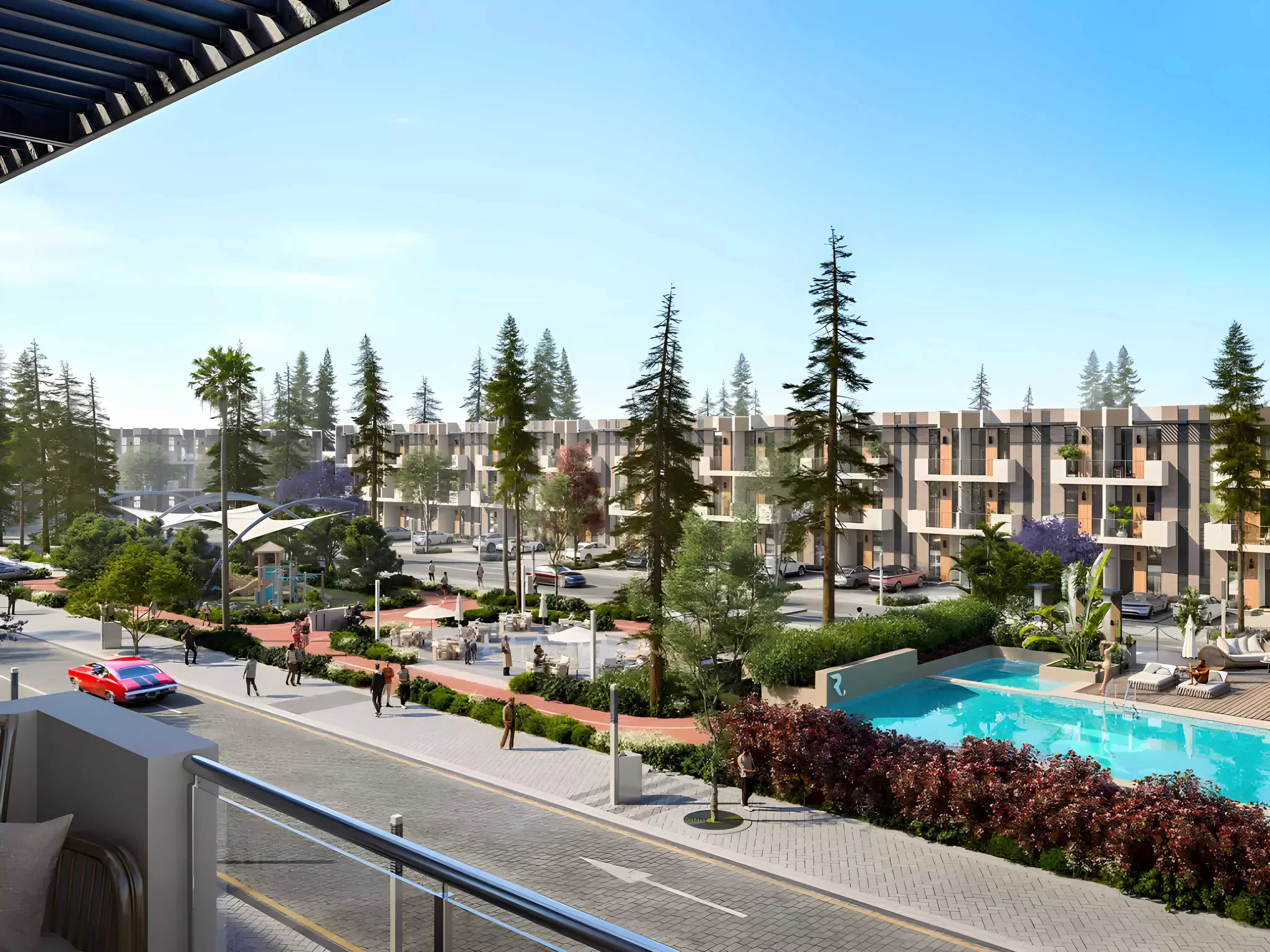 Image 8 of R. Hills by Reportage Real Estate