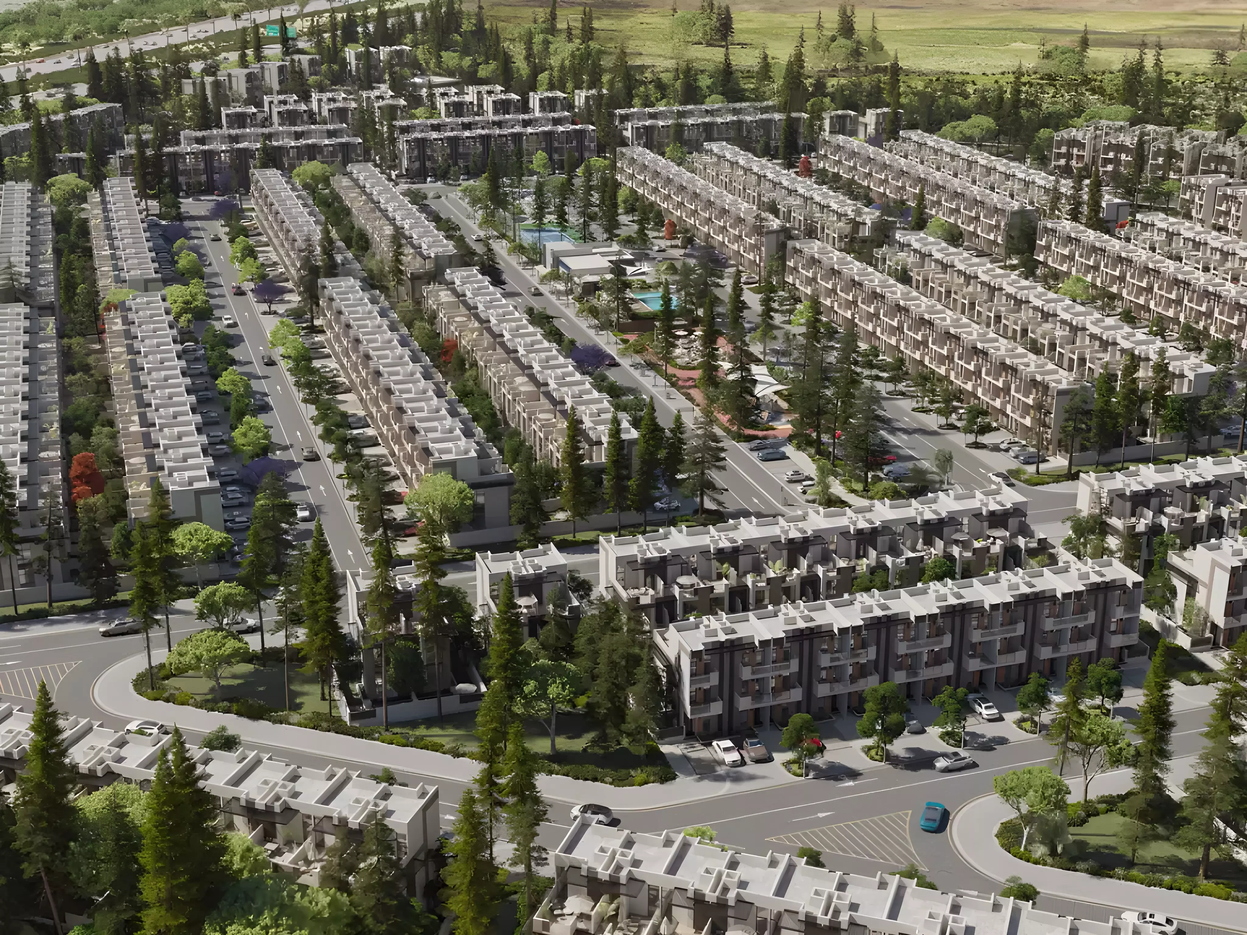 Image 9 of R. Hills by Reportage Real Estate