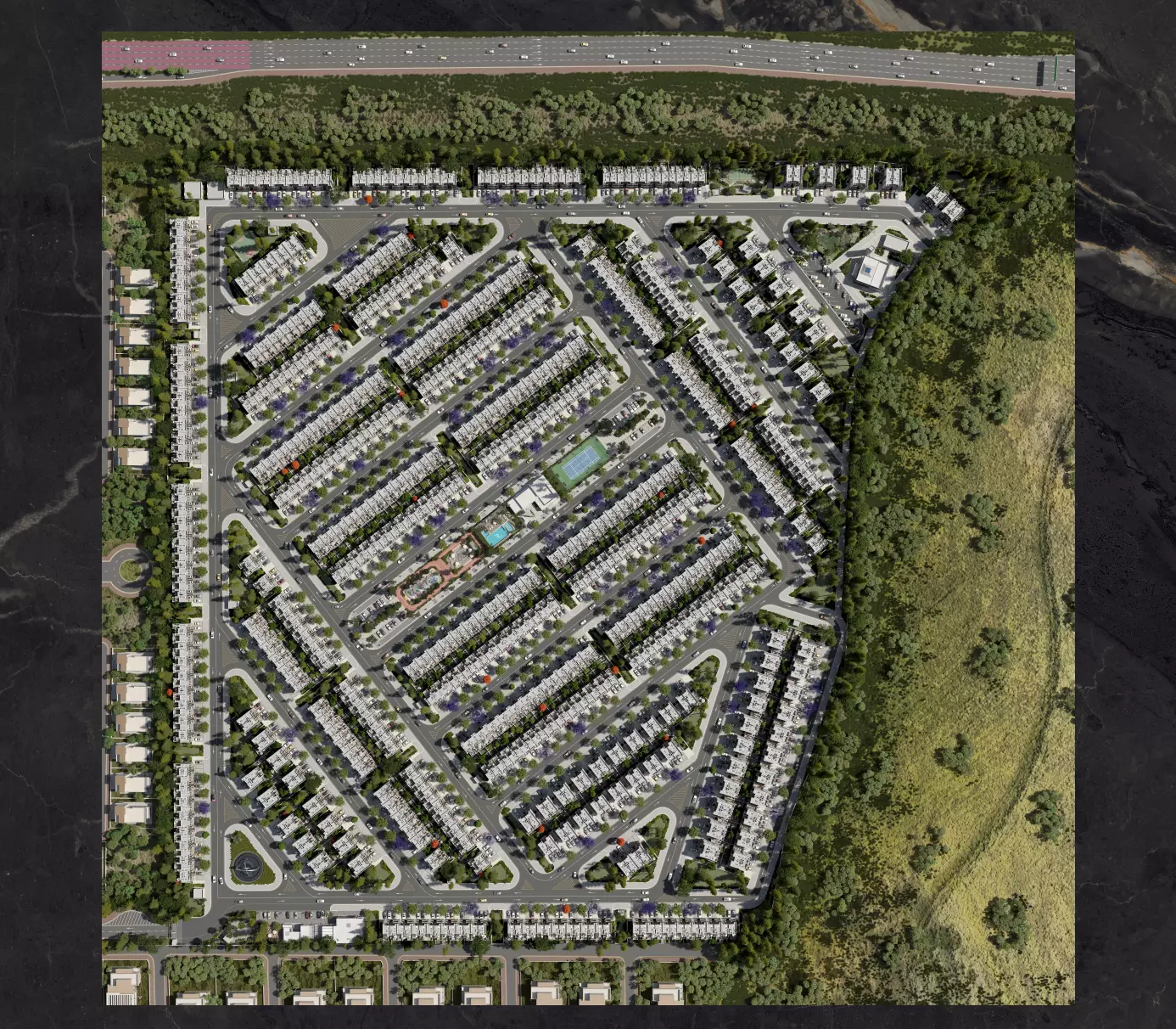 Image of R. Hills by Reportage Real Estate