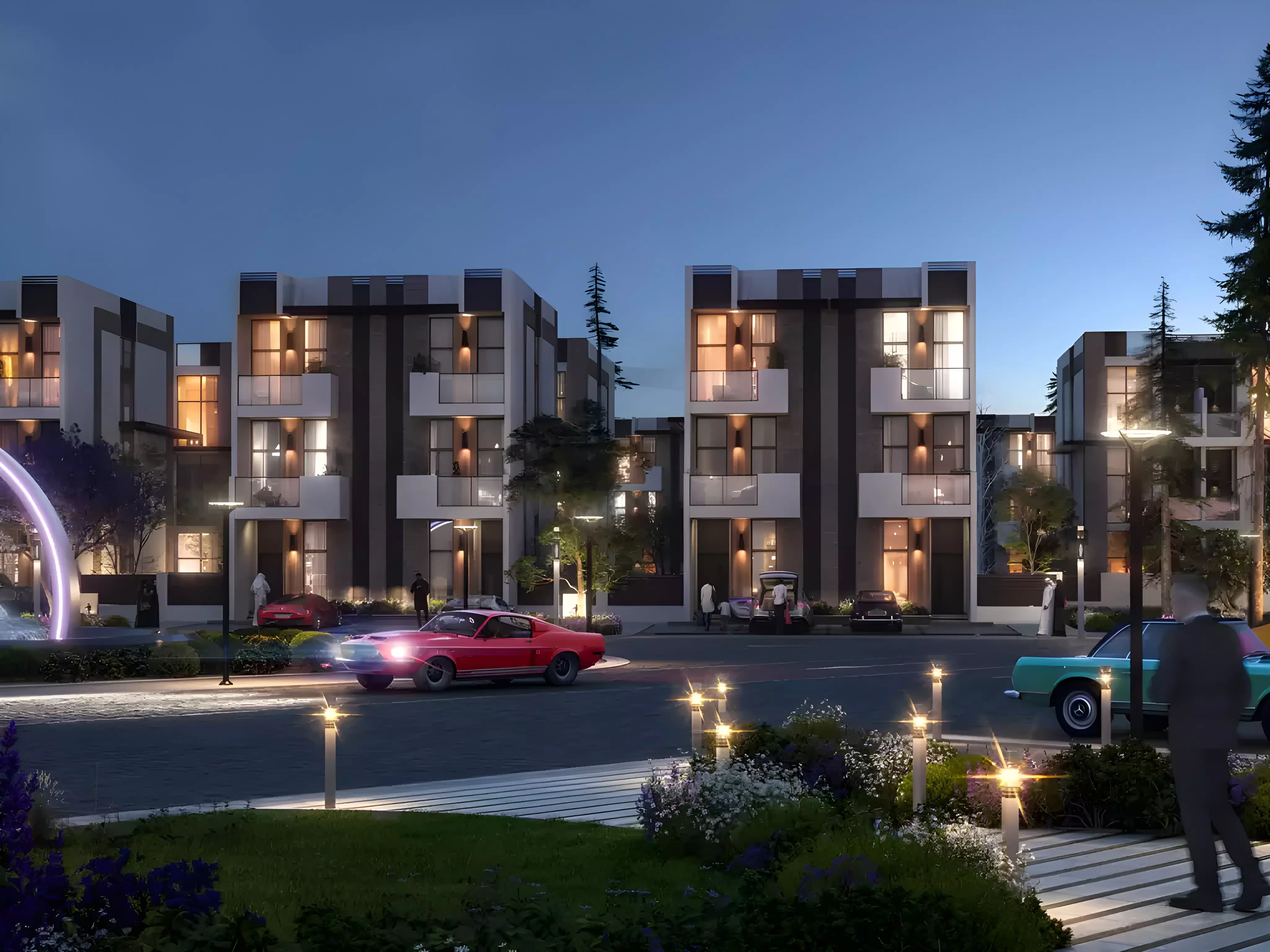 Image 3 of R. Hills by Reportage Real Estate