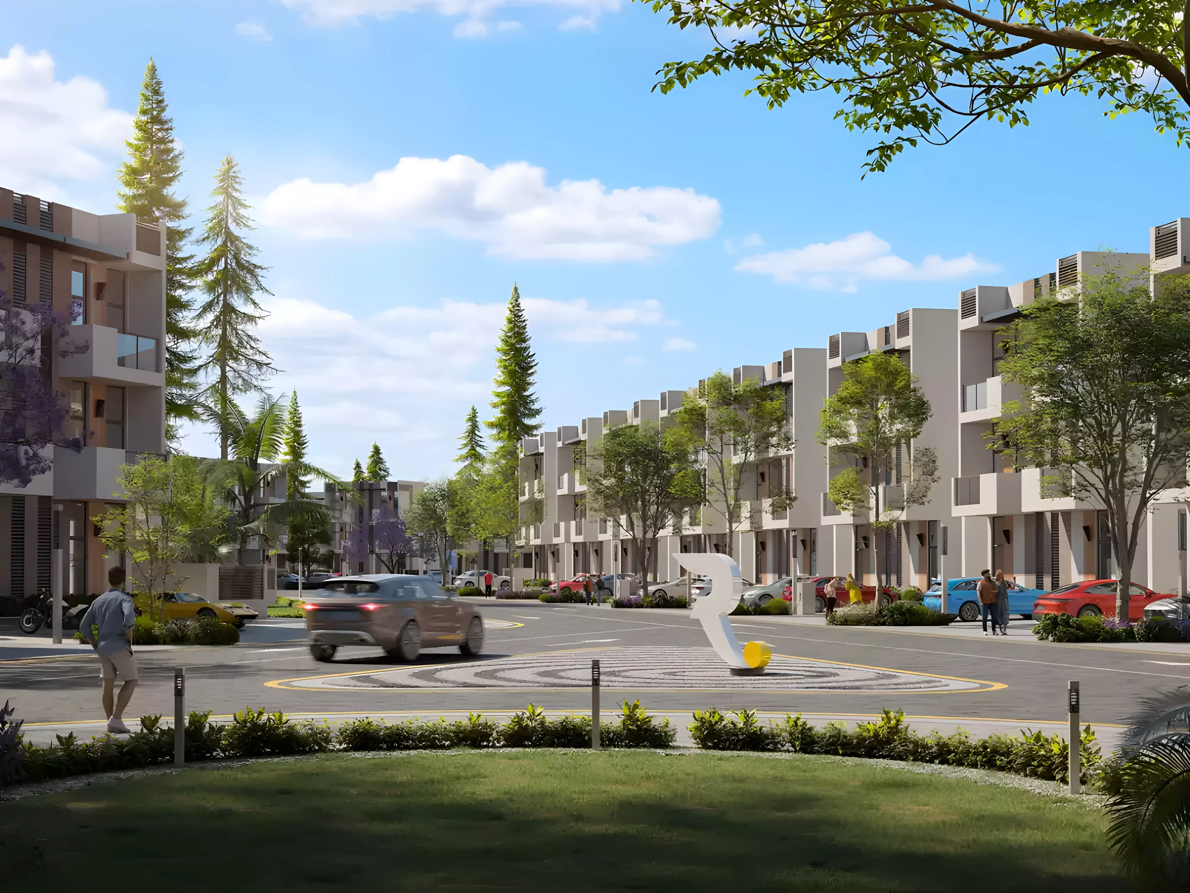 Image 2 of R. Hills by Reportage Real Estate