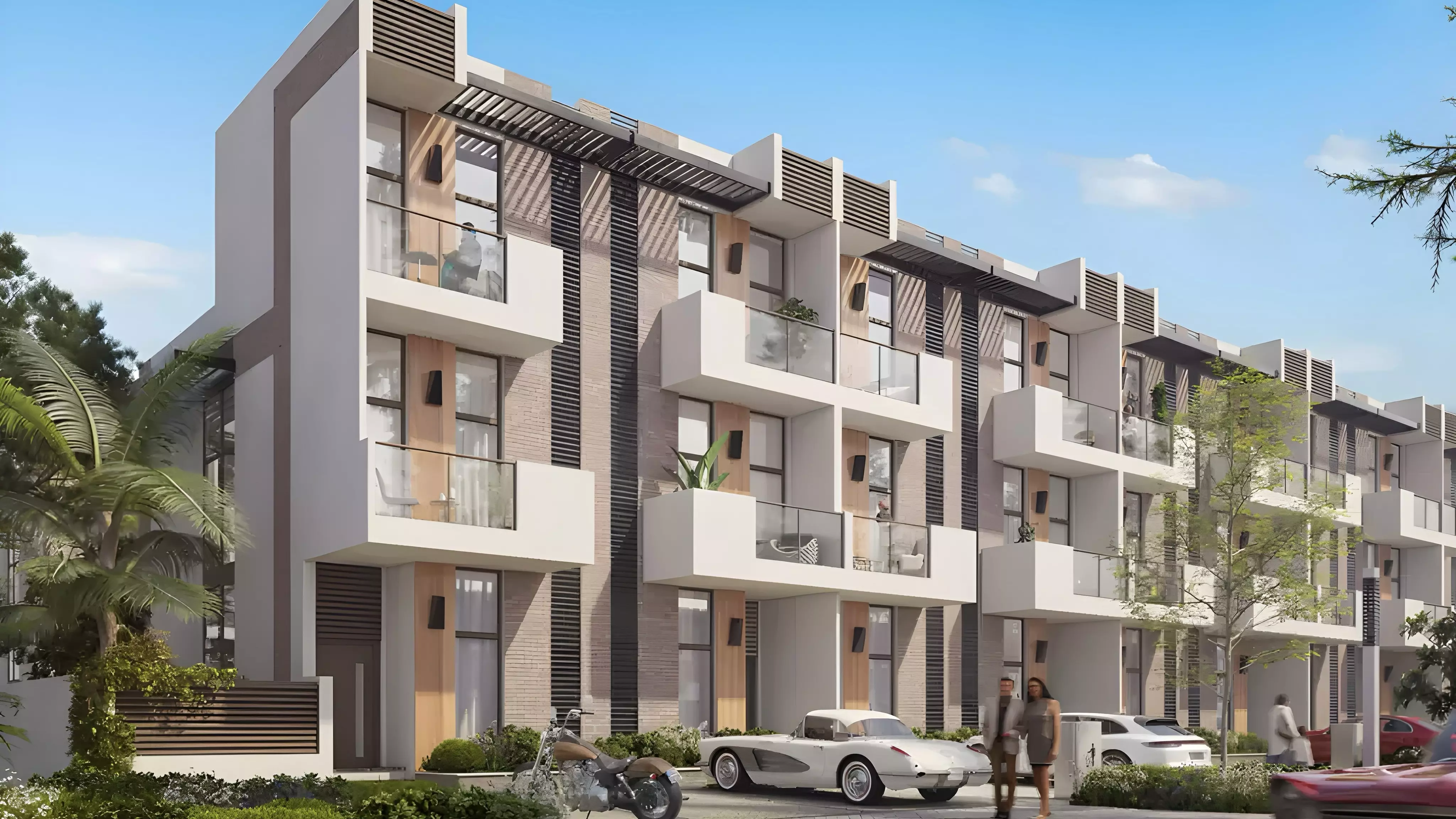 Image 4 of R. Hills by Reportage Real Estate