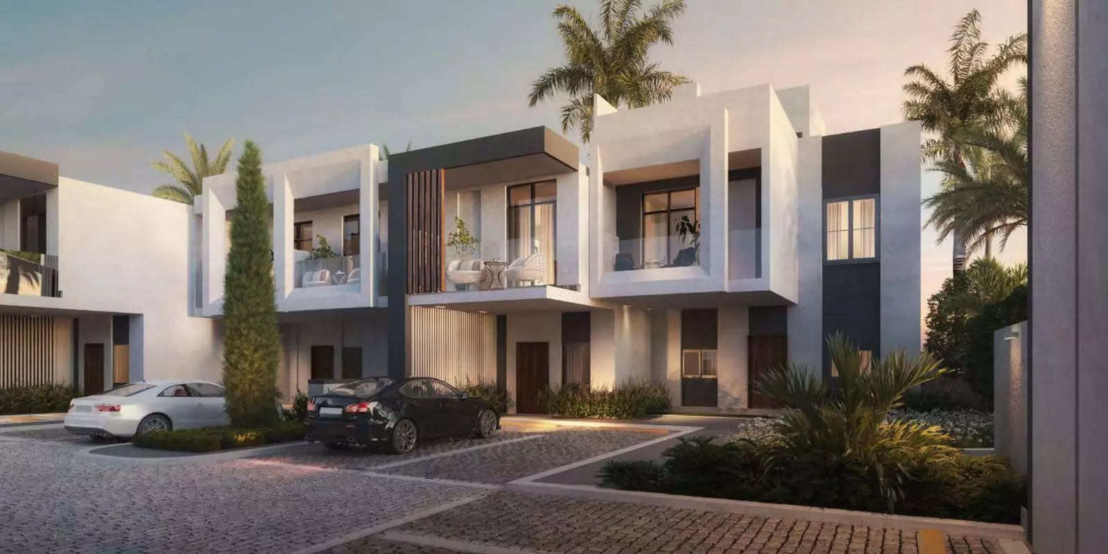 Image 4 of Verdana Phase 2 By Reportage by Reportage Real Estate