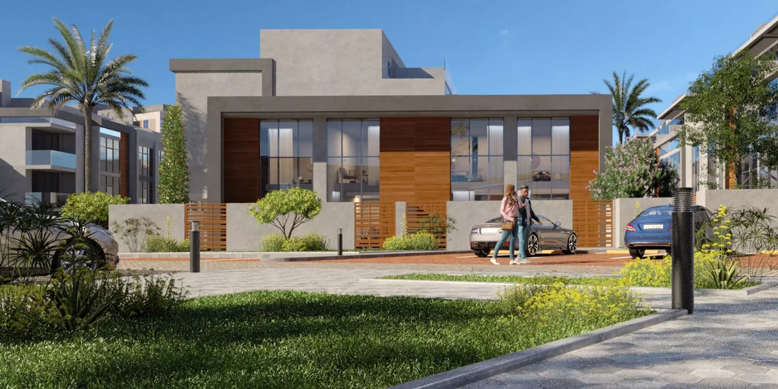 Image of Verdana Phase 2 By Reportage by Reportage Real Estate