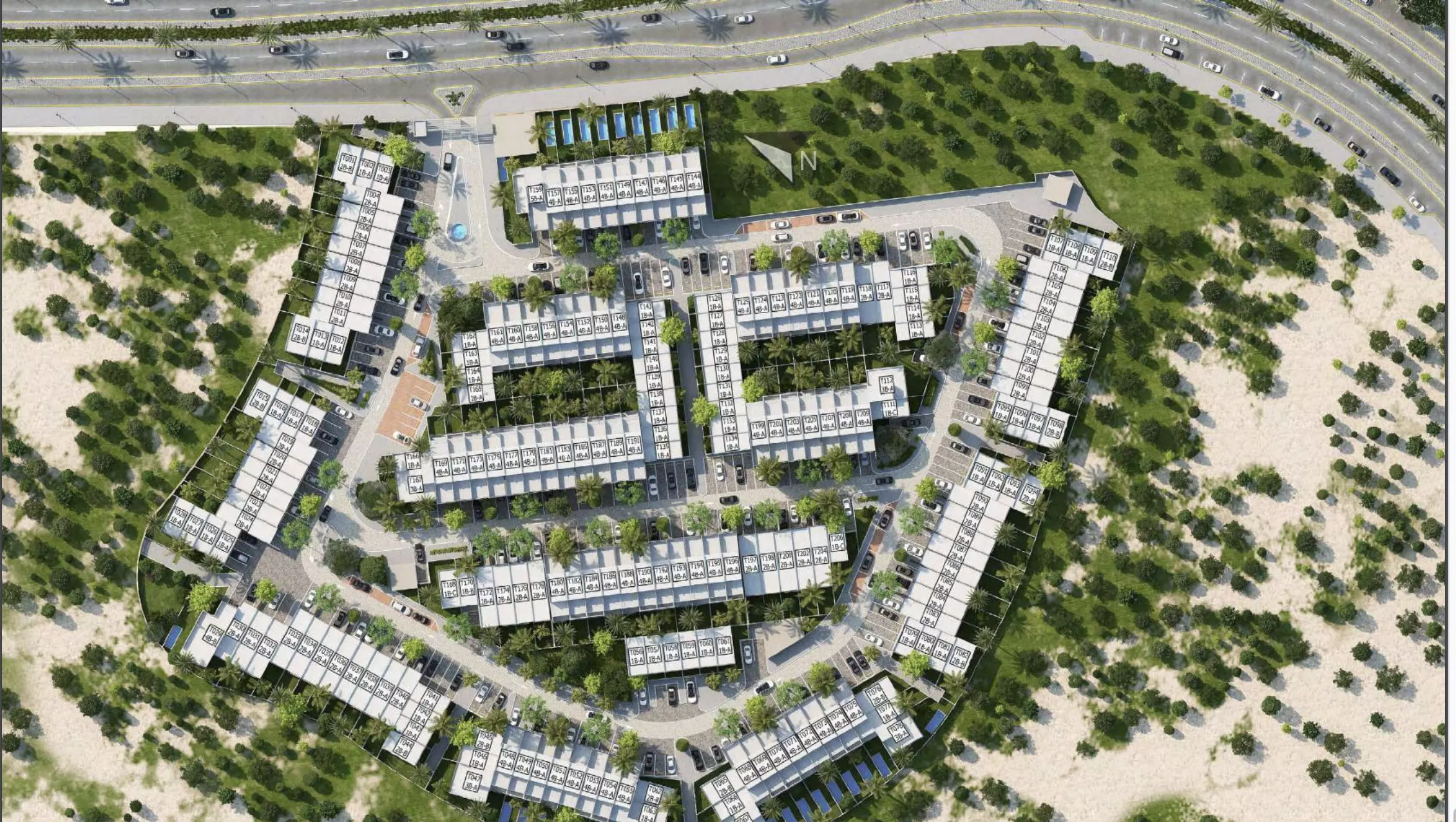 Image 6 of Verdana Phase 2 By Reportage by Reportage Real Estate