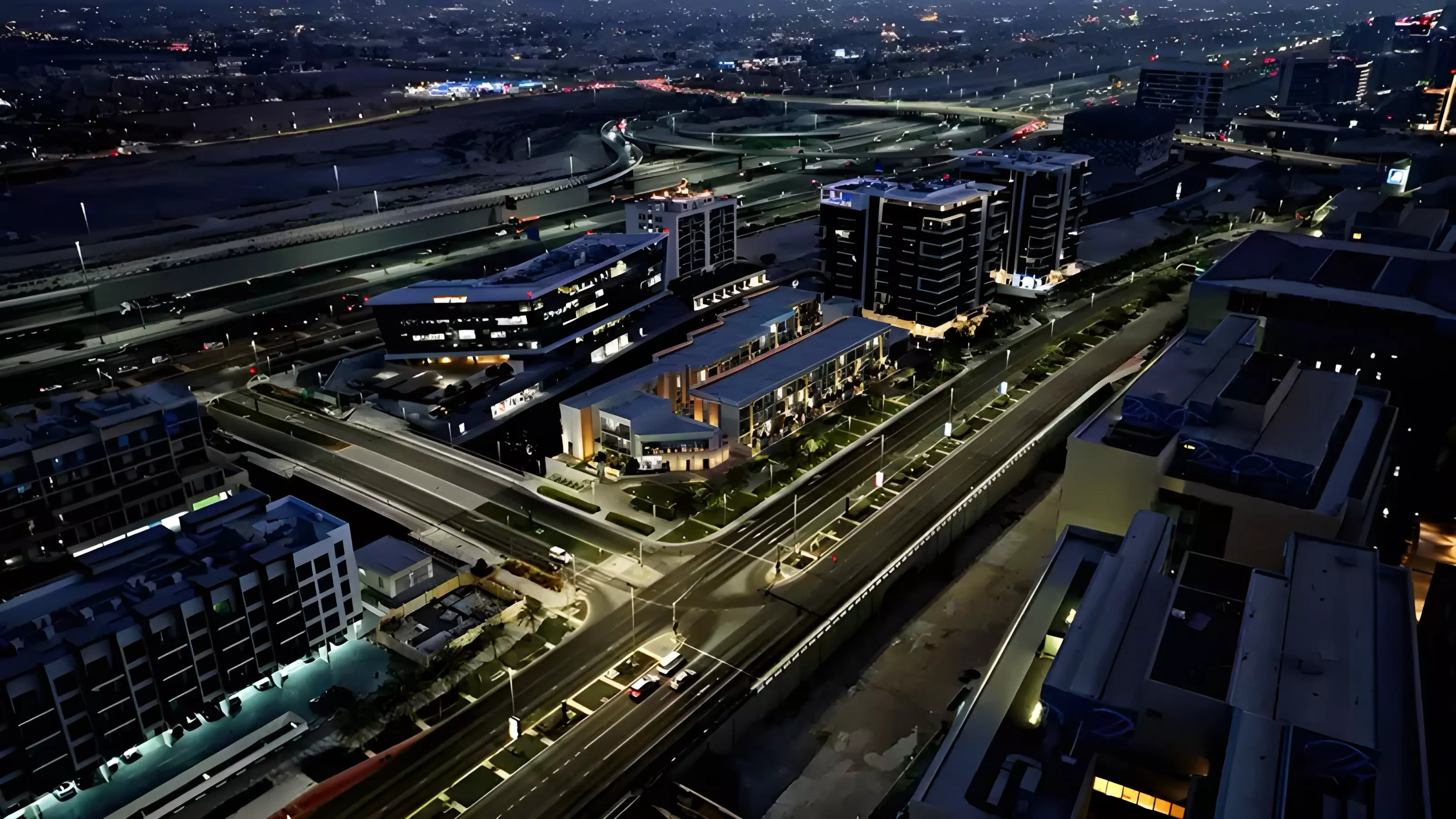 Image 6 of Baia by Reportage by Reportage Real Estate