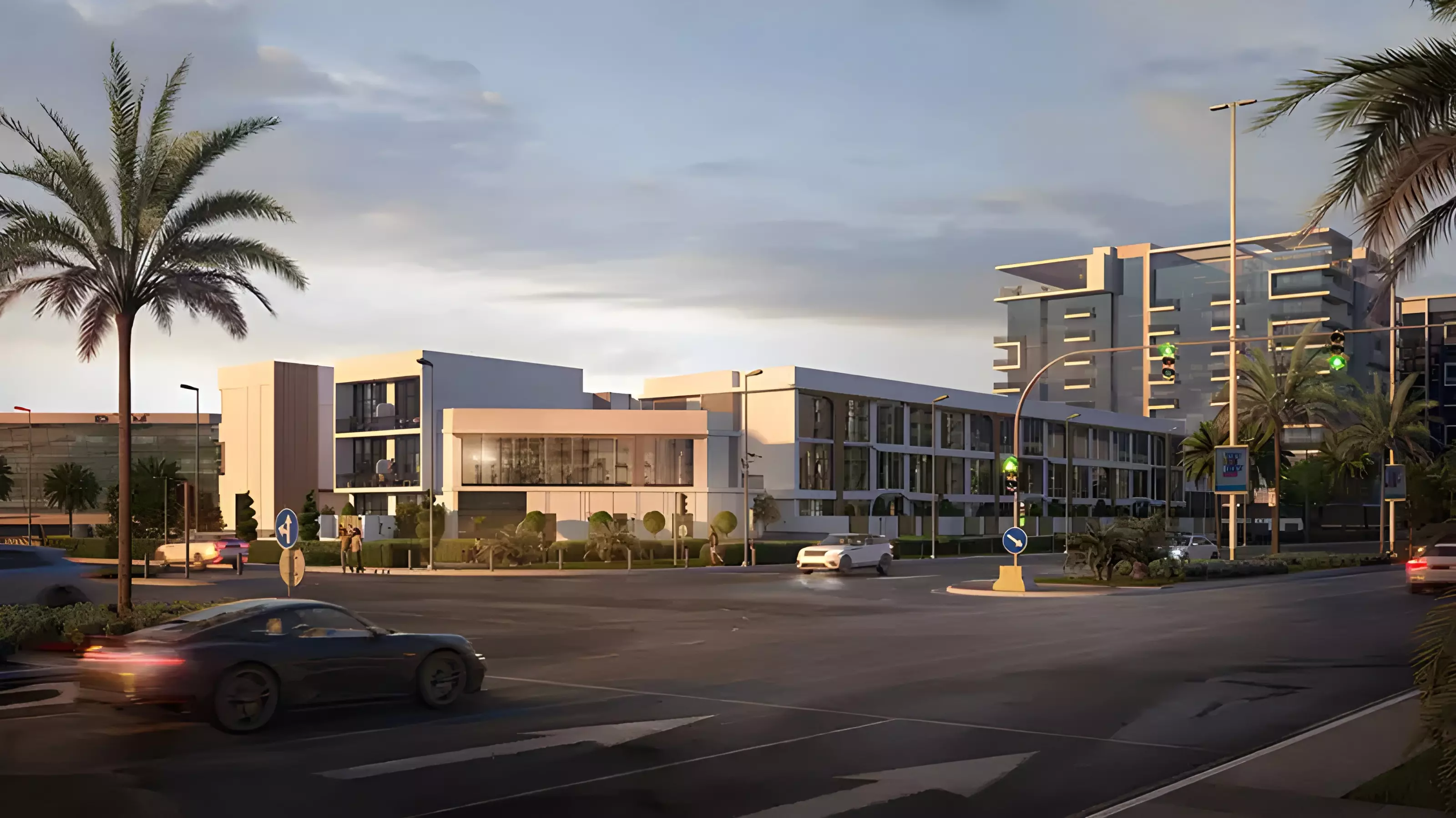 Image 2 of Baia by Reportage by Reportage Real Estate