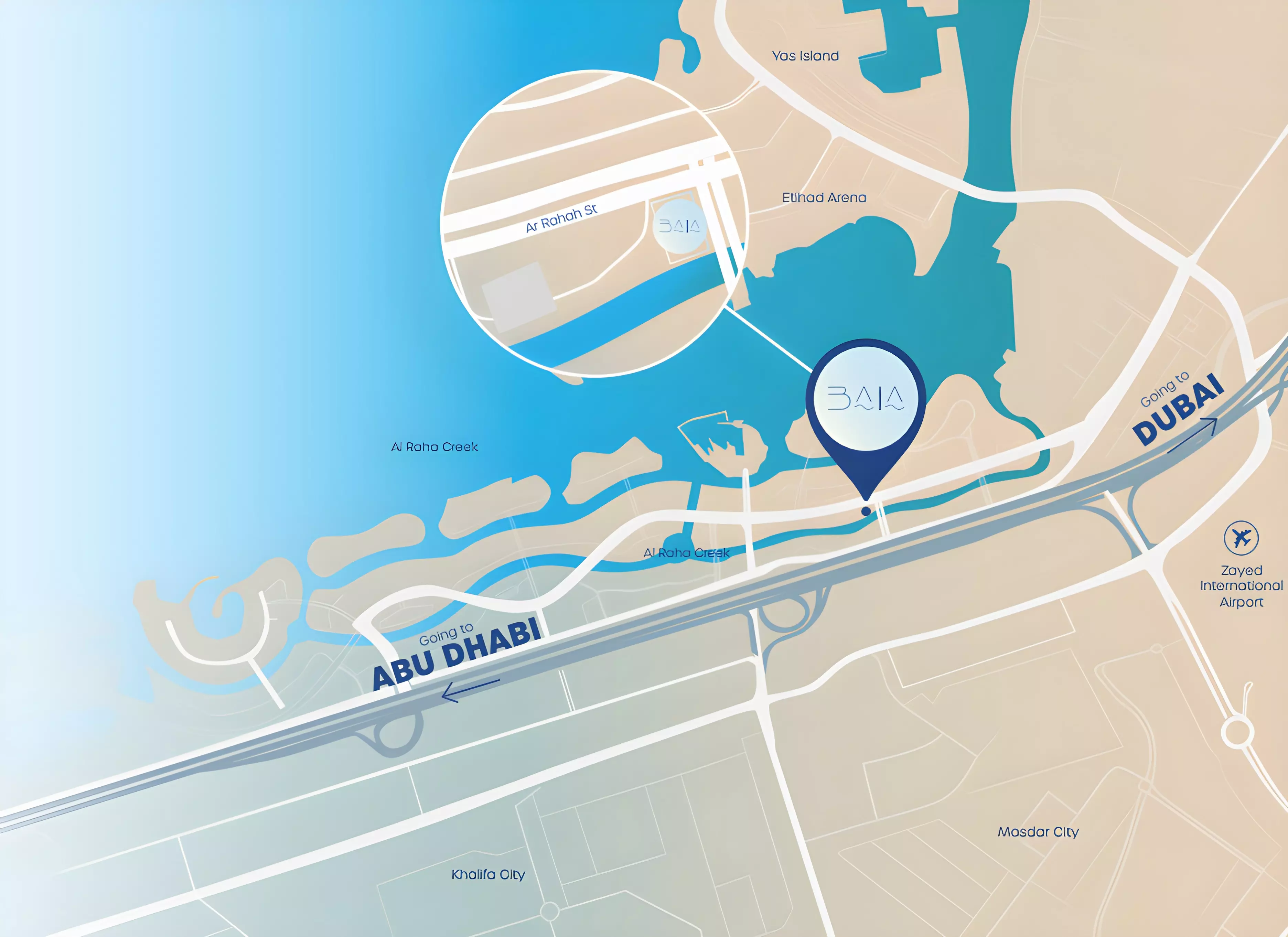 Image of Baia by Reportage by Reportage Real Estate