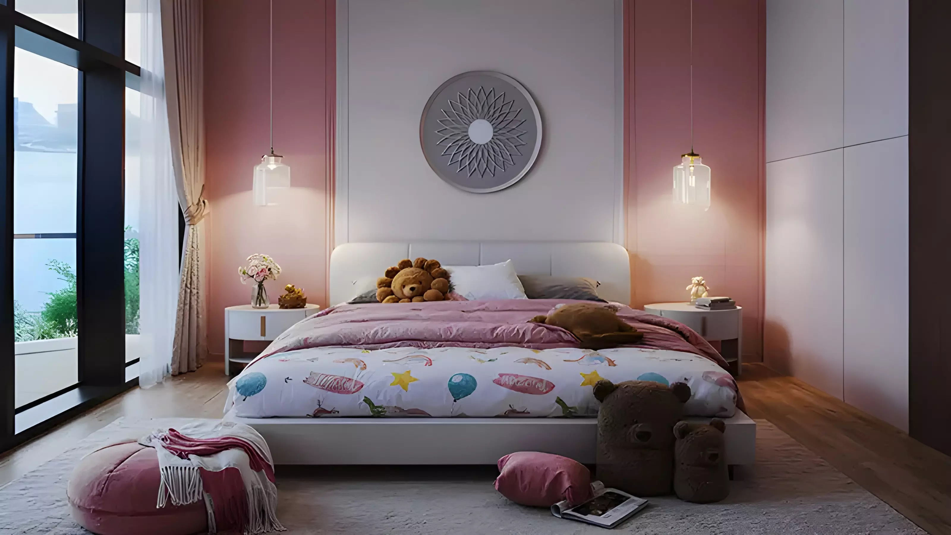 Image 5 of Baia by Reportage by Reportage Real Estate