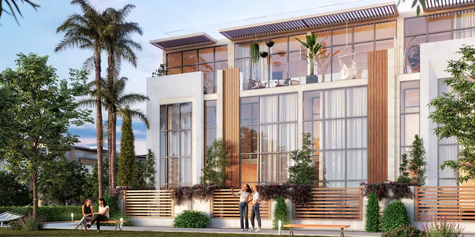 Image 5 of Verdana By Reportage Real Estate by Reportage Real Estate