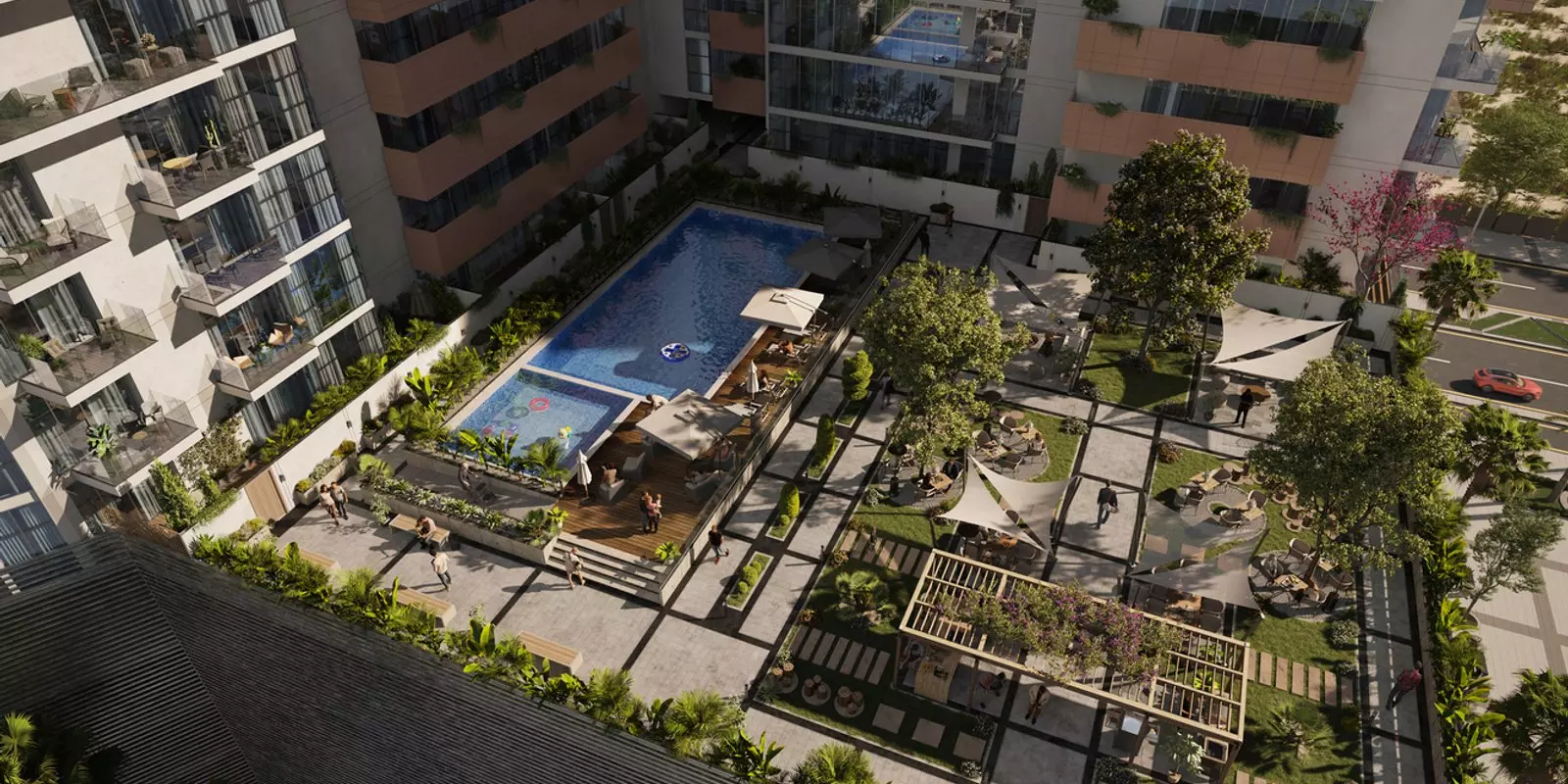 Image 3 of Vista Phase 3 By Reportage by Reportage Real Estate