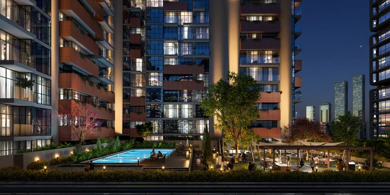 Image of Vista Phase 3 By Reportage by Reportage Real Estate