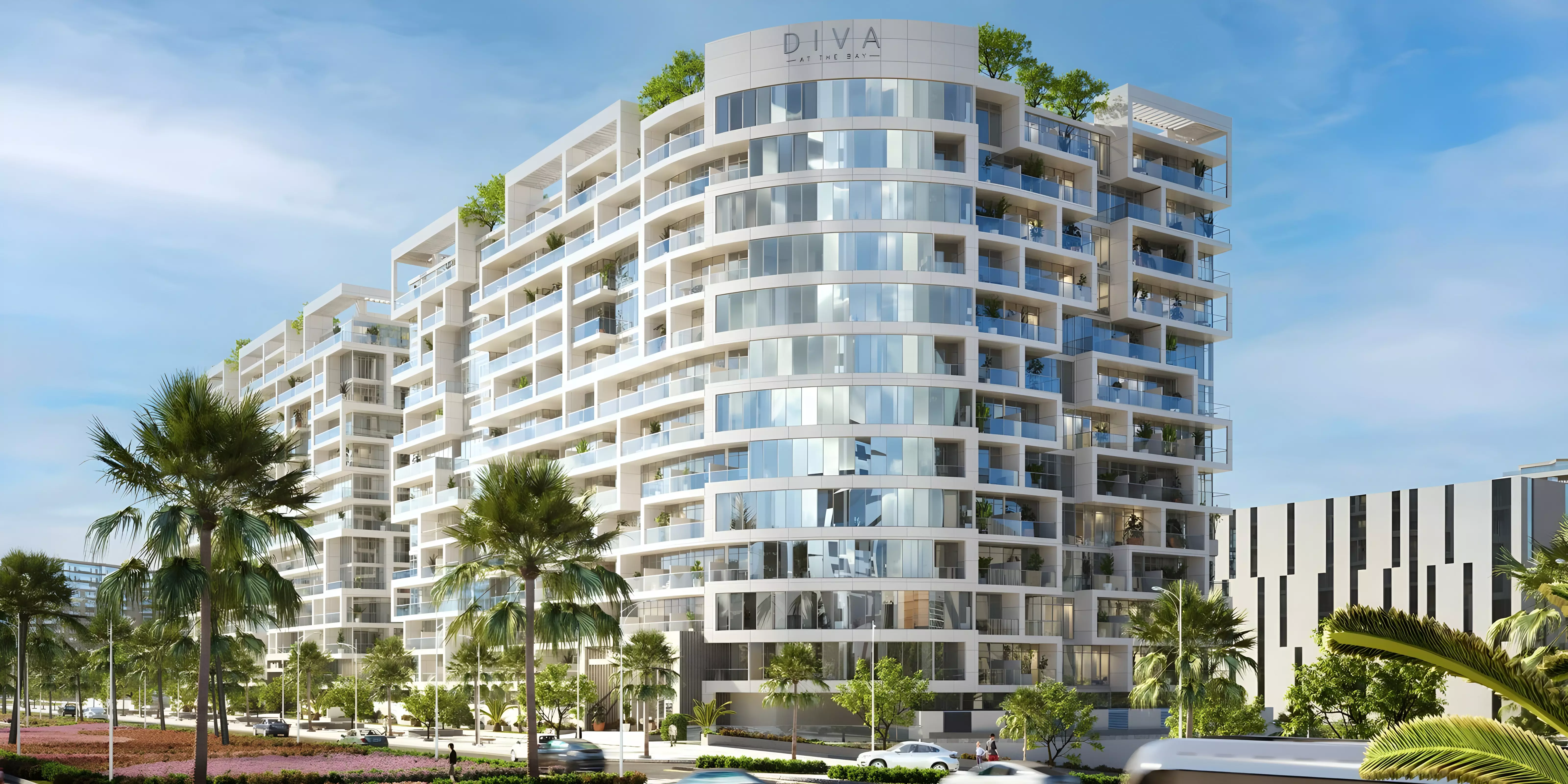 Image 5 of Diva Yas Island by Reportage Real Estate