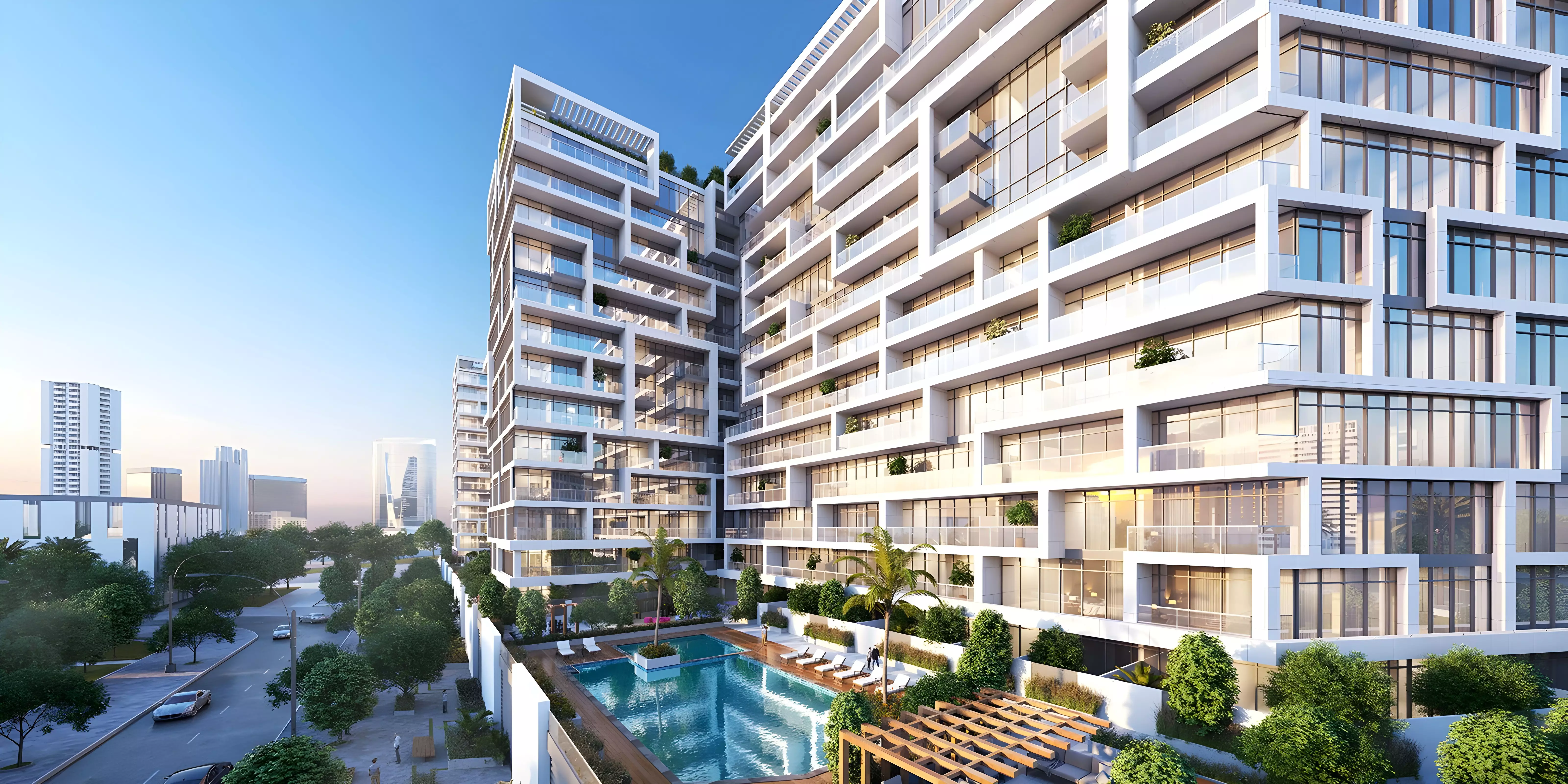 Image 7 of Diva Yas Island by Reportage Real Estate