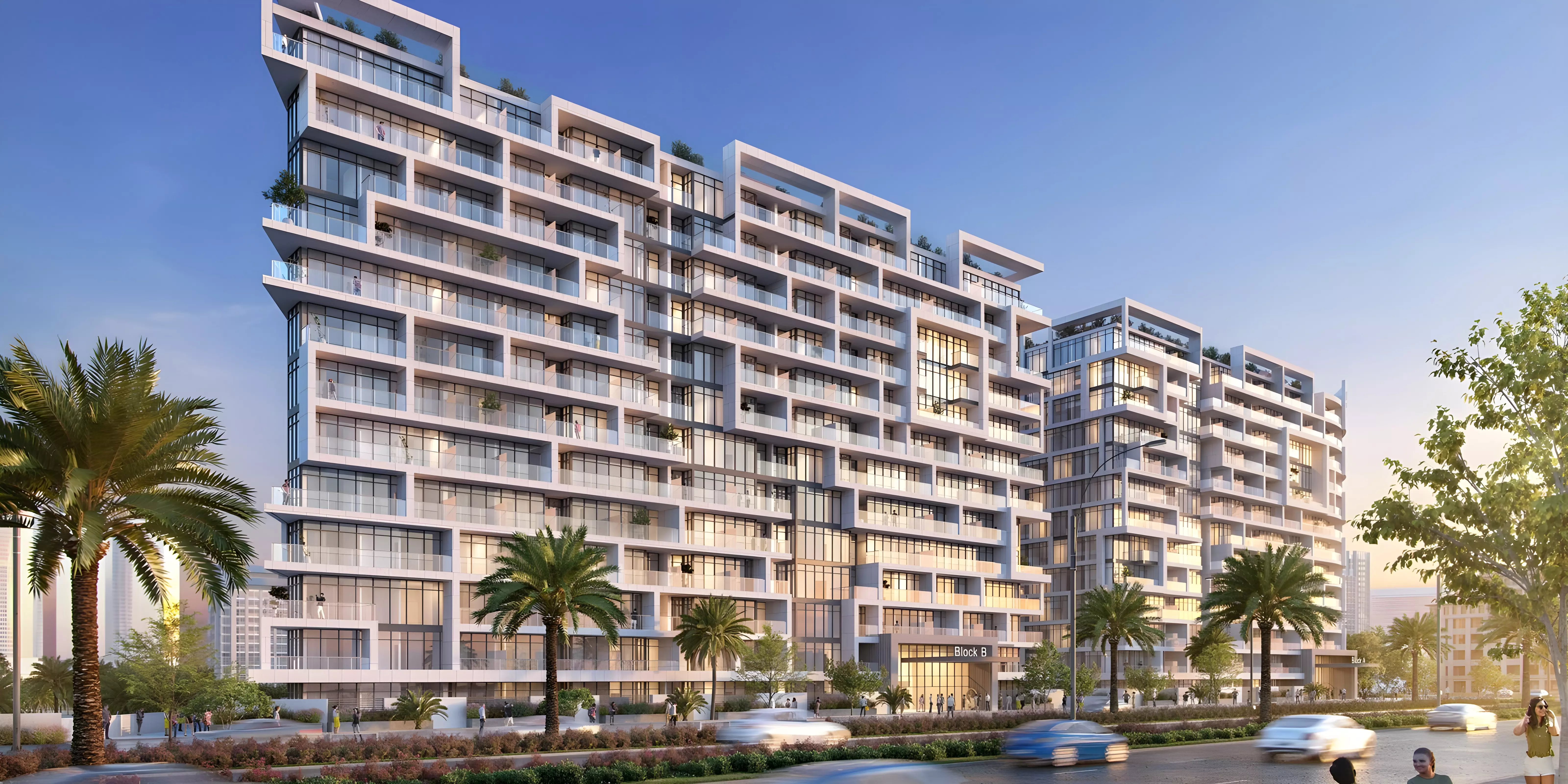 Image 3 of Diva Yas Island by Reportage Real Estate