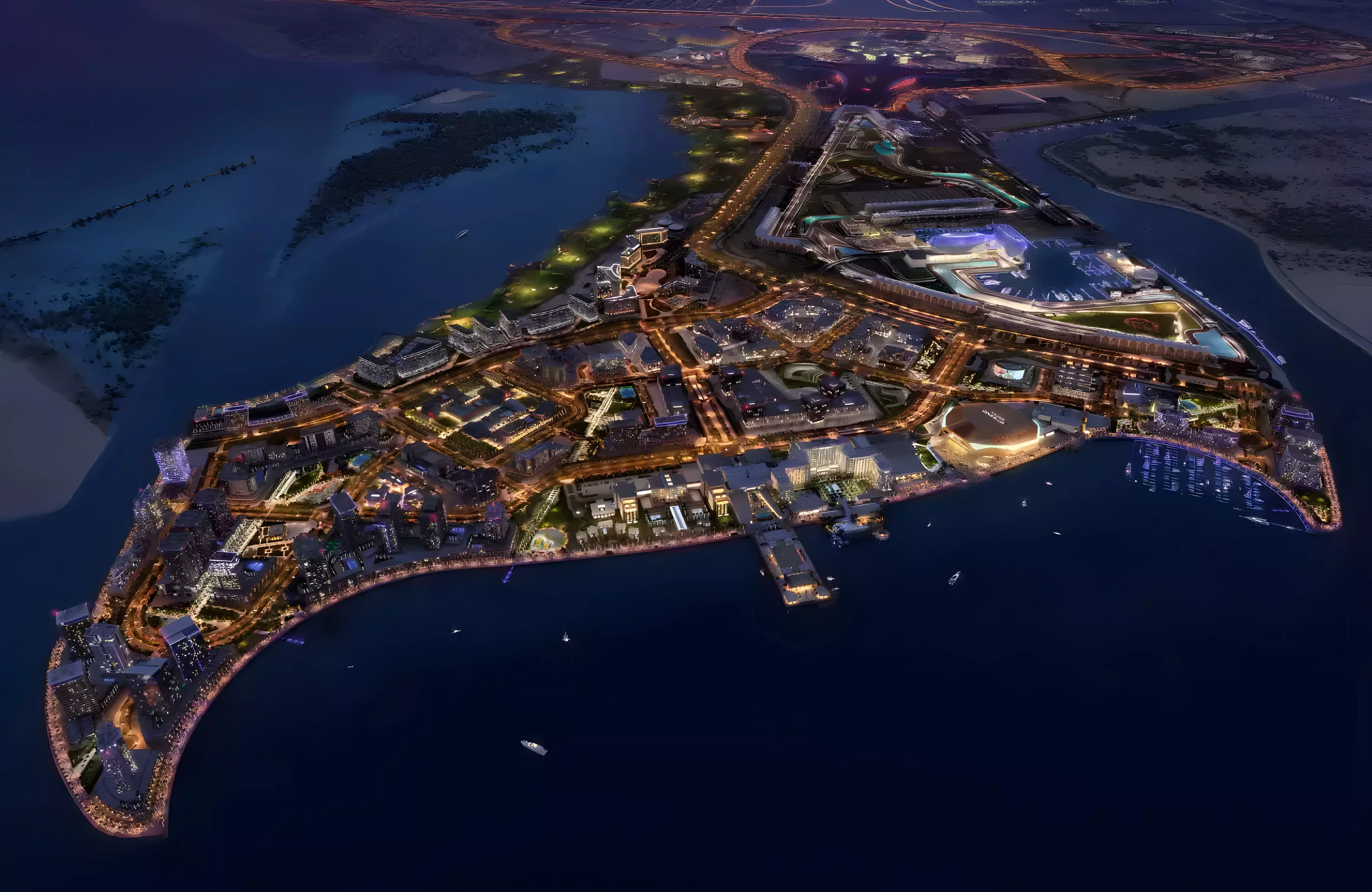 Photo of Diva Yas Island by Reportage Real Estate