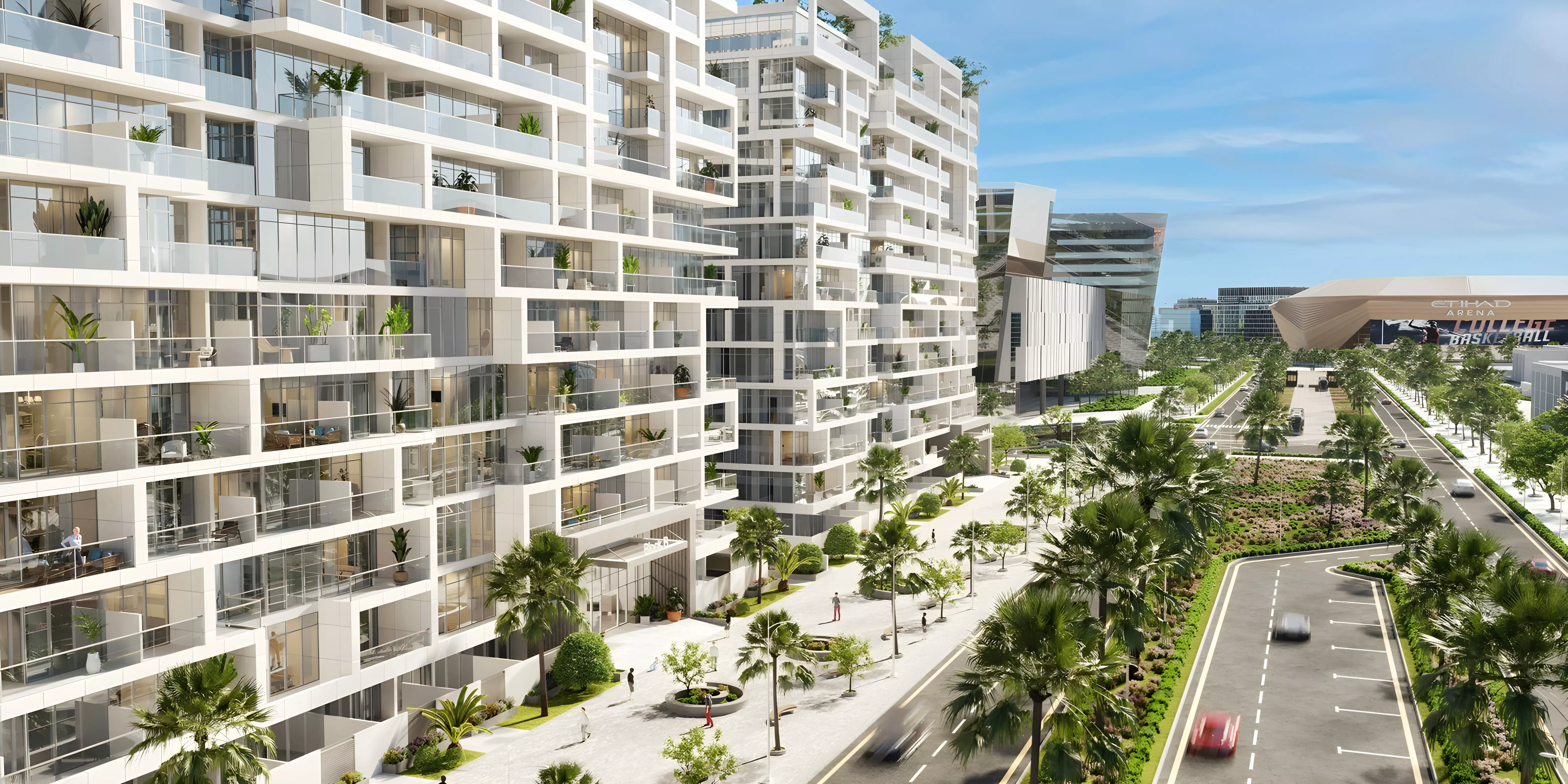 Image 6 of Diva Yas Island by Reportage Real Estate