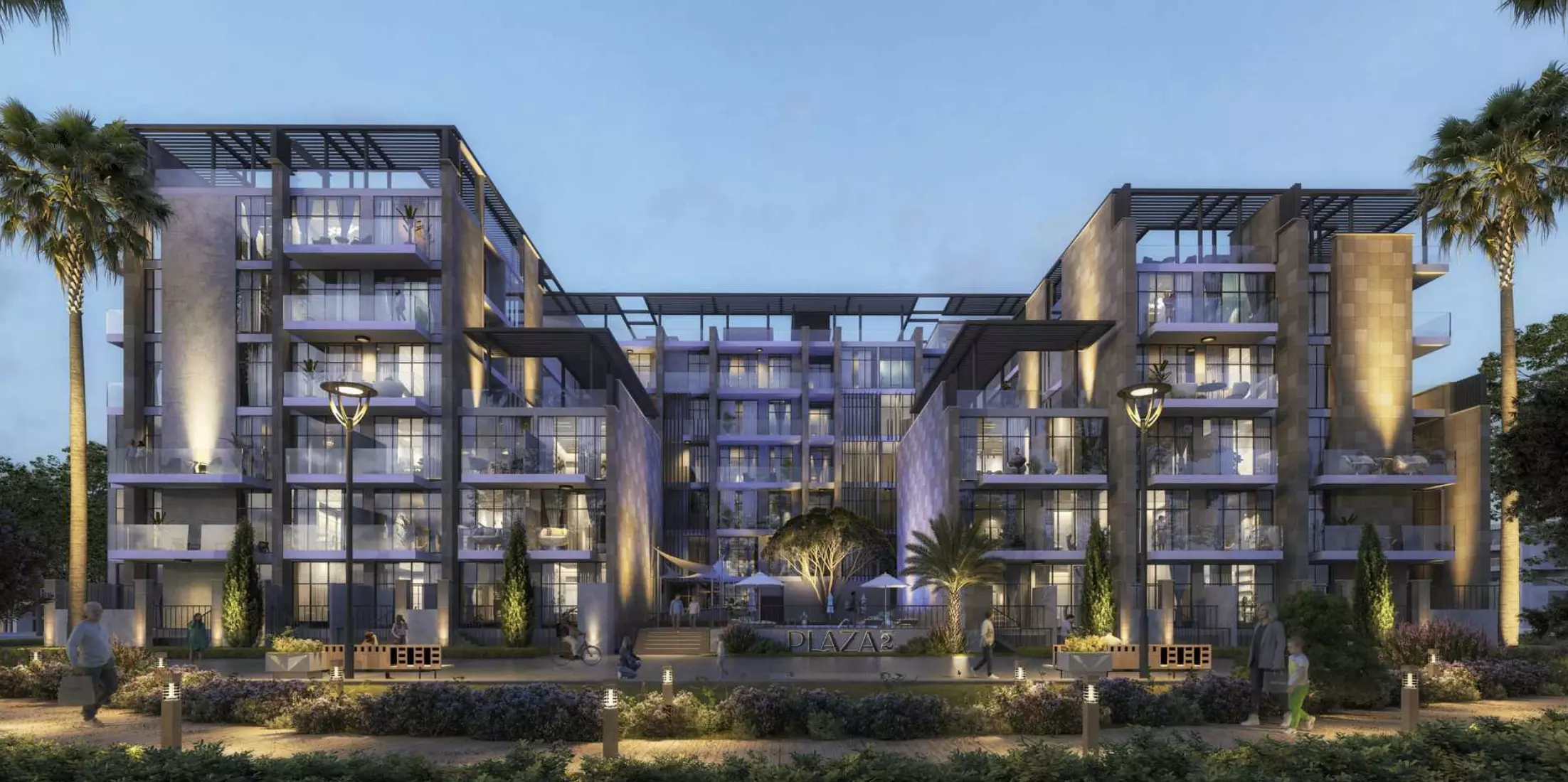 Image 11 of Plaza Phase 2 By Reportage by Reportage Real Estate