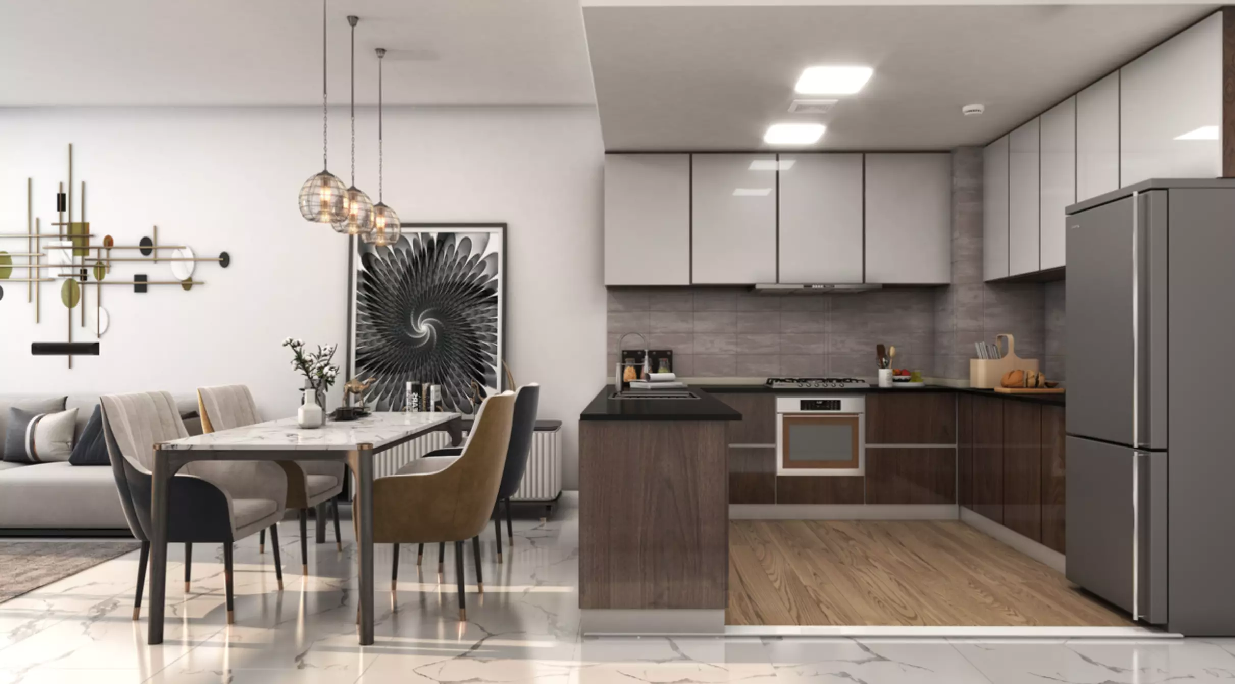 Image 12 of Plaza Phase 2 By Reportage by Reportage Real Estate