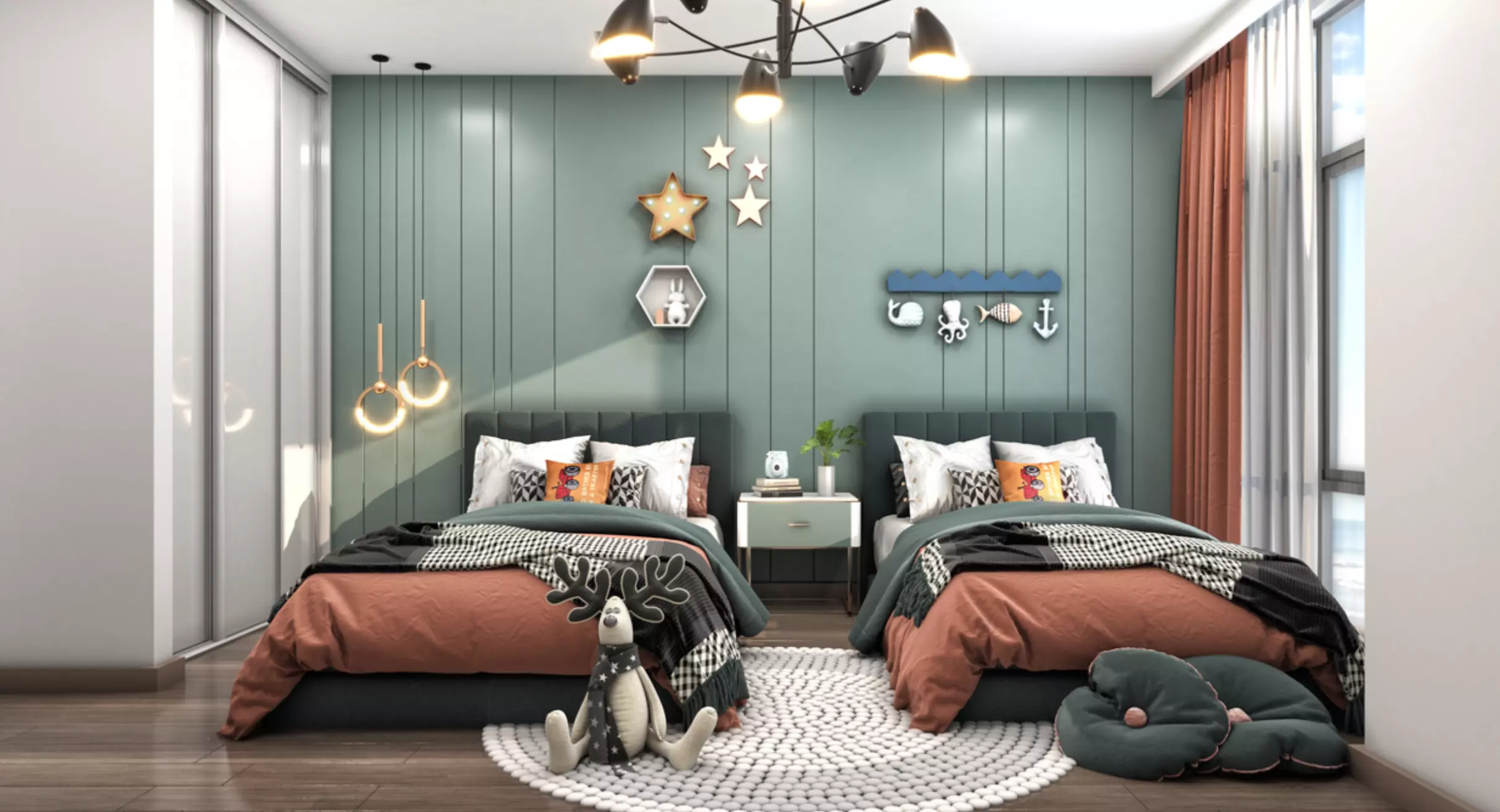 Image of Plaza Phase 2 By Reportage by Reportage Real Estate