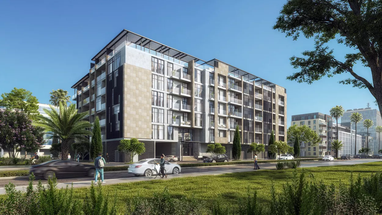 Image 7 of Plaza Phase 2 By Reportage by Reportage Real Estate