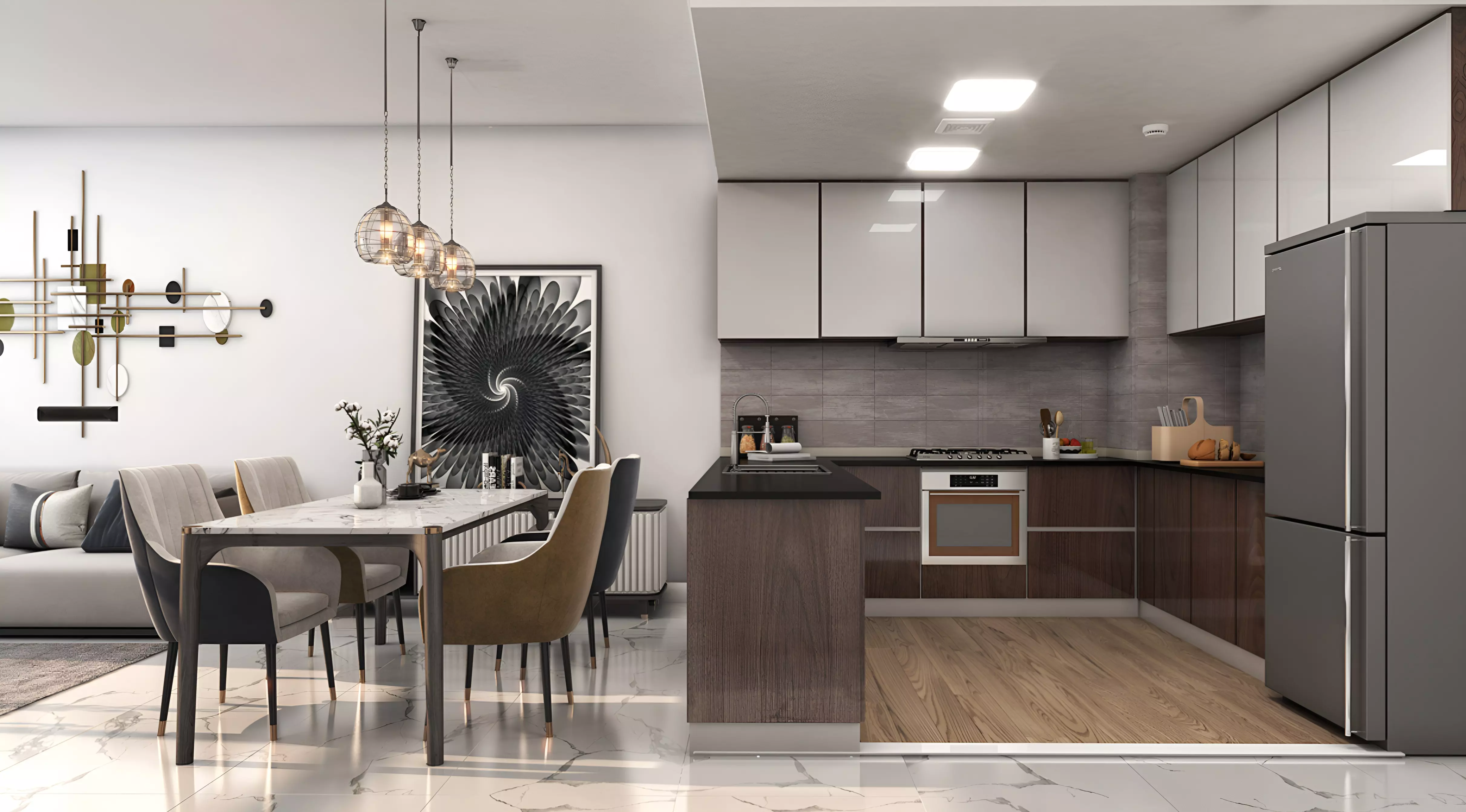 Image 18 of Plaza Phase 2 By Reportage by Reportage Real Estate