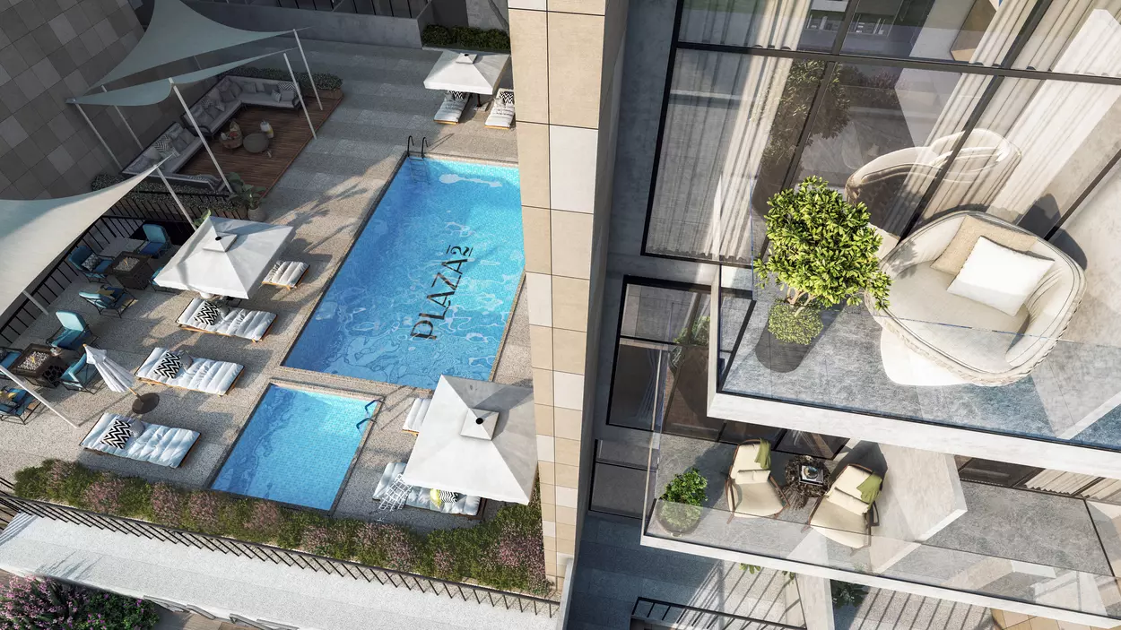 Image 8 of Plaza Phase 2 By Reportage by Reportage Real Estate