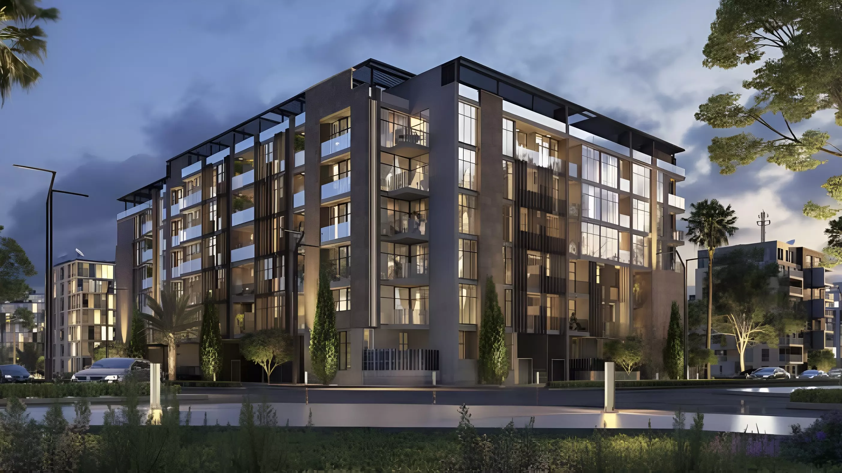 Image 9 of Plaza Phase 2 By Reportage by Reportage Real Estate