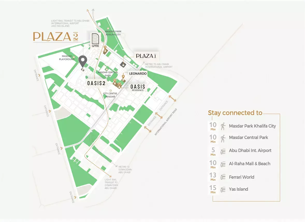 Image 4 of Plaza Phase 2 By Reportage by Reportage Real Estate