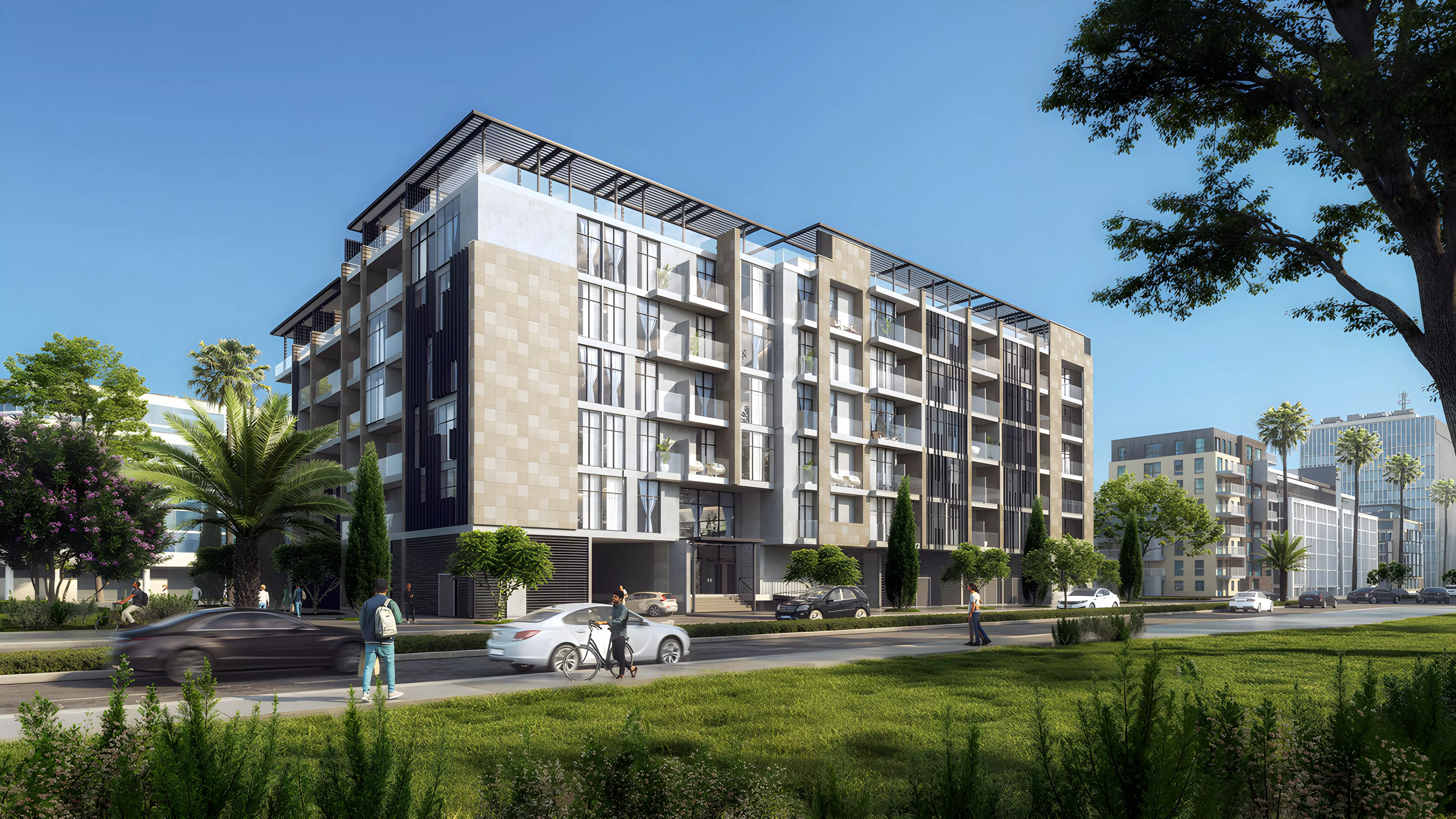 Image 15 of Plaza Phase 2 By Reportage by Reportage Real Estate