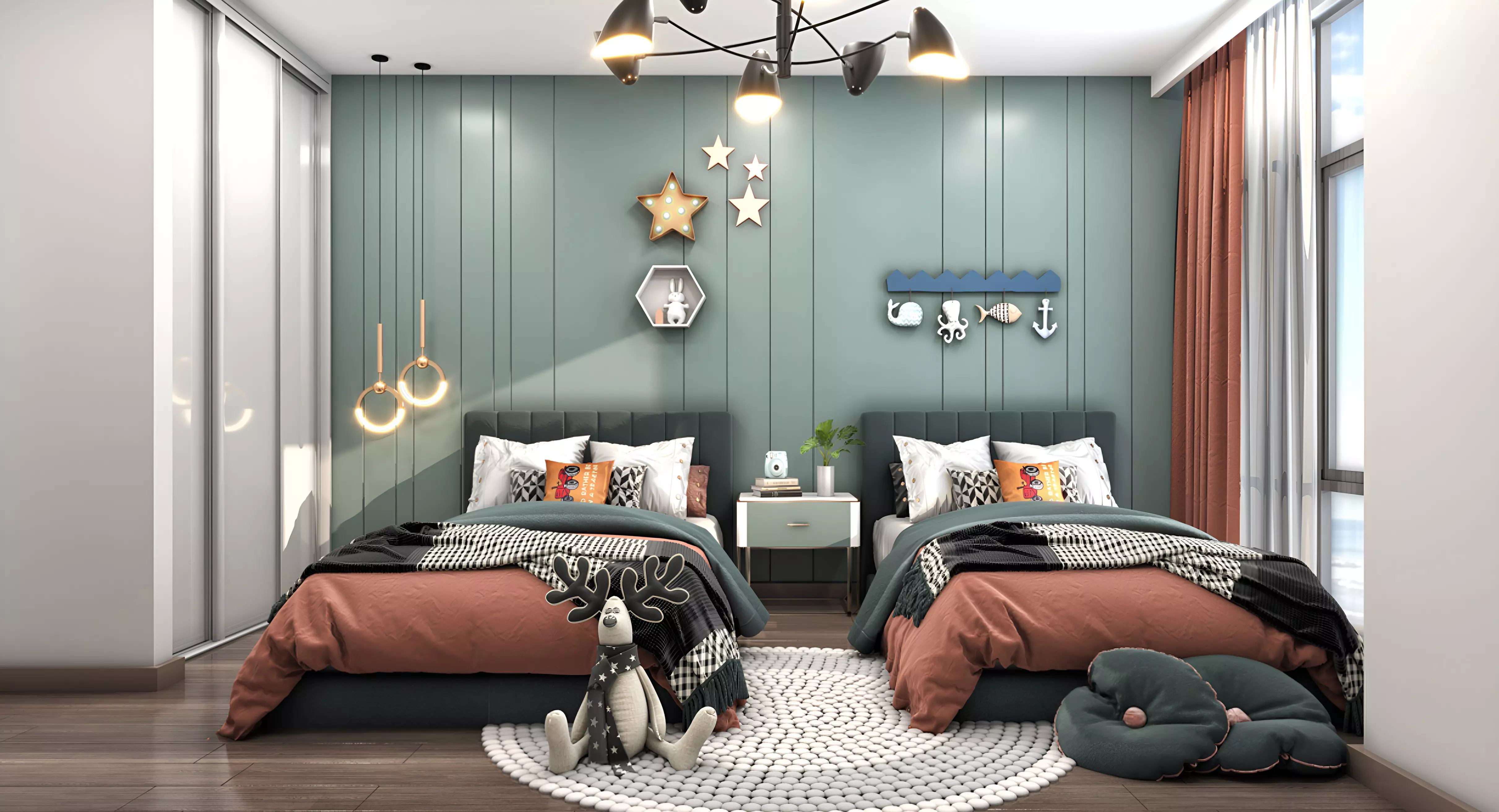 Image 20 of Plaza Phase 2 By Reportage by Reportage Real Estate