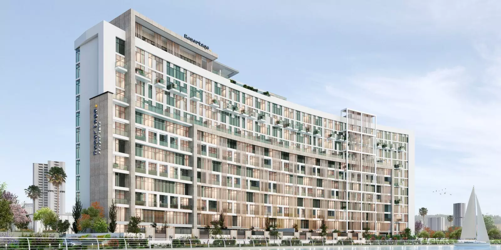 Image 2 of Perla Phase 2 By Reportage by Reportage Real Estate
