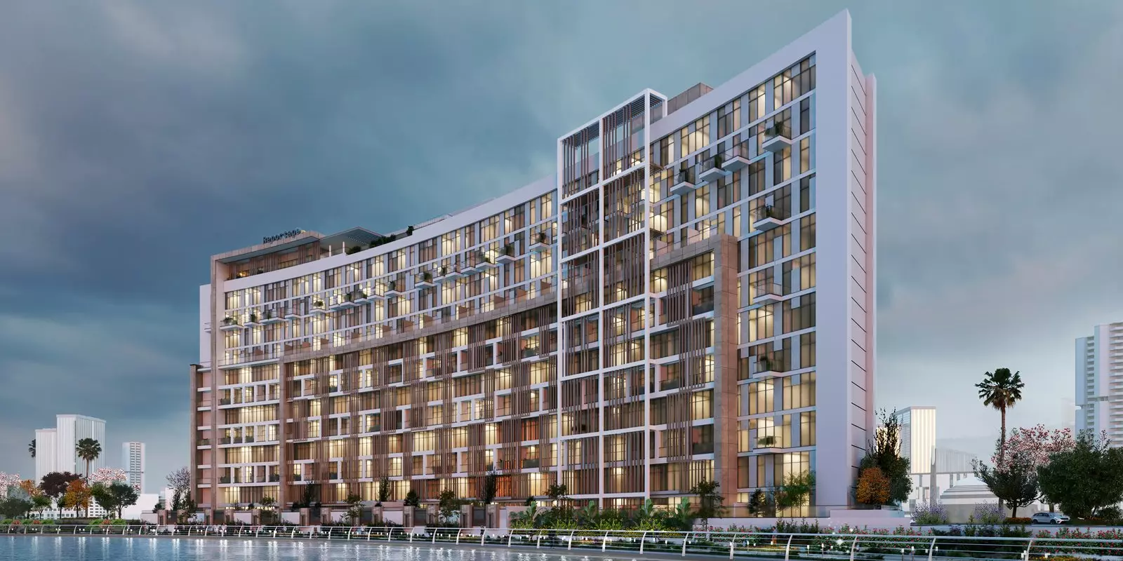 Image 4 of Perla Phase 2 By Reportage by Reportage Real Estate