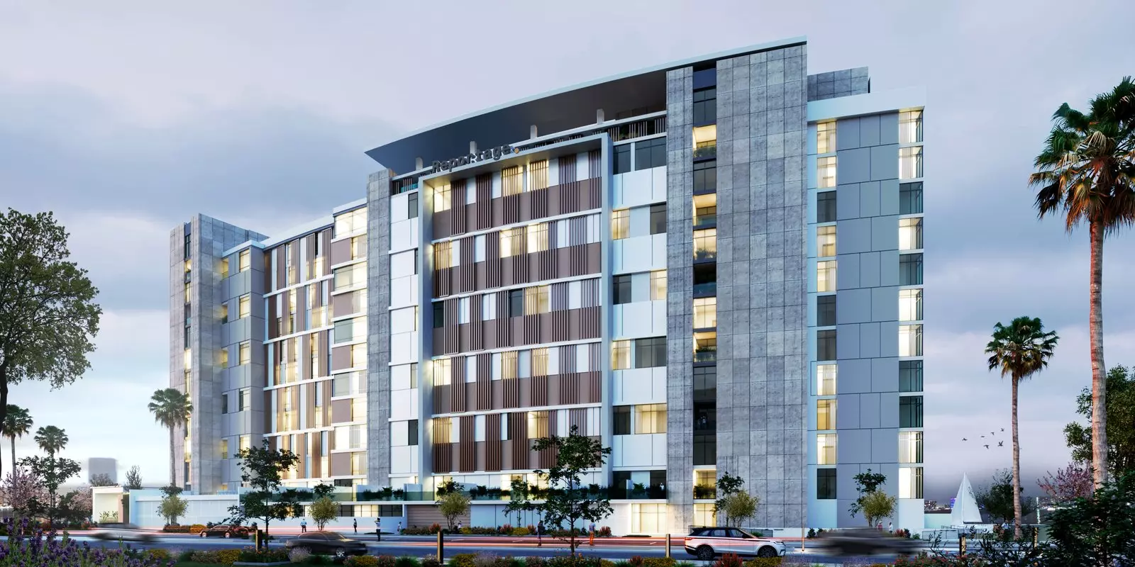 Image 3 of Perla Phase 2 By Reportage by Reportage Real Estate