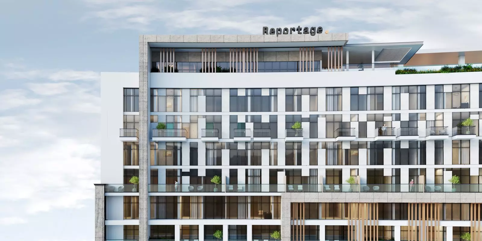 Image 5 of Perla Phase 2 By Reportage by Reportage Real Estate