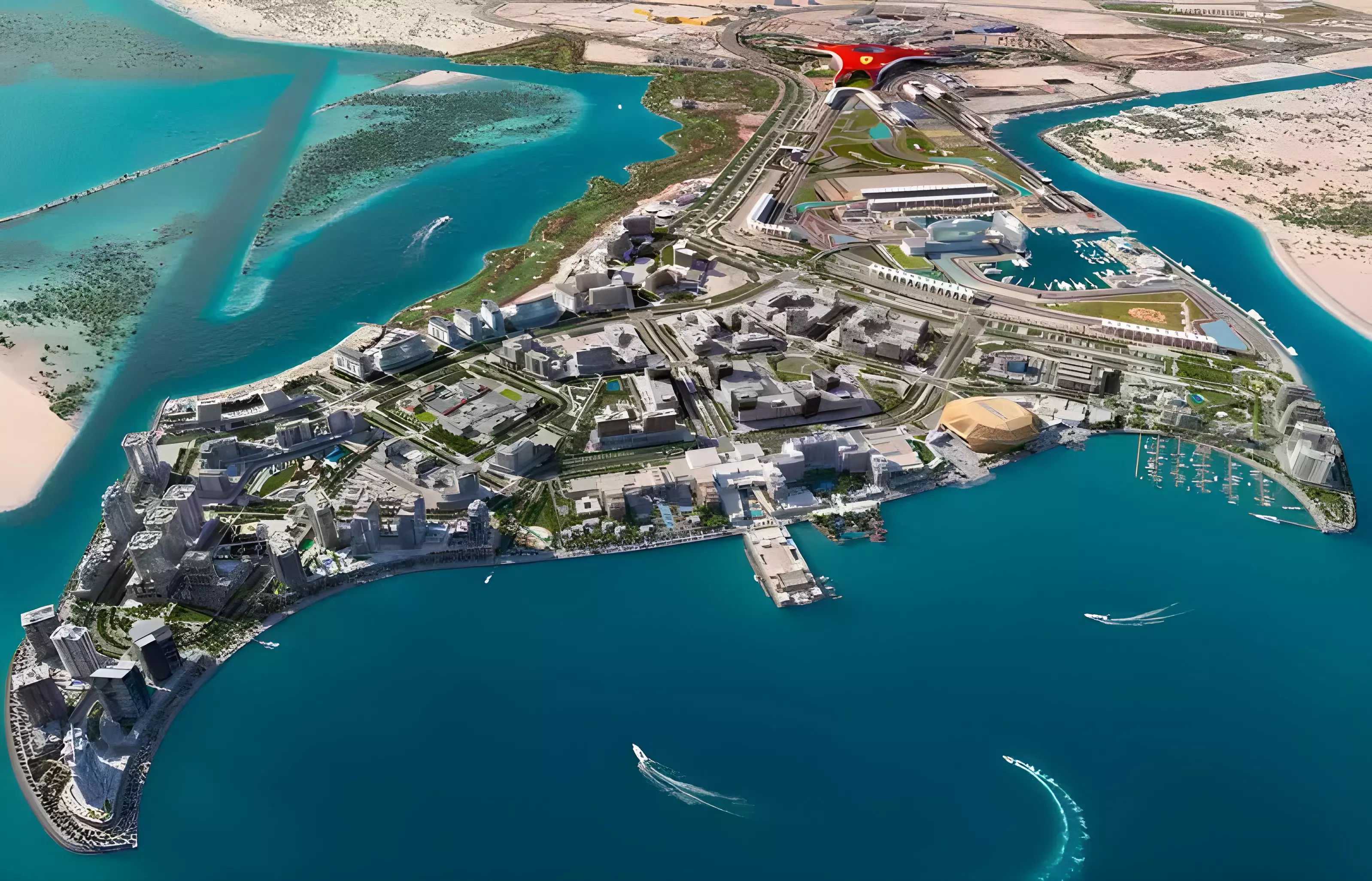 Photo of Perla Phase 2 By Reportage by Reportage Real Estate