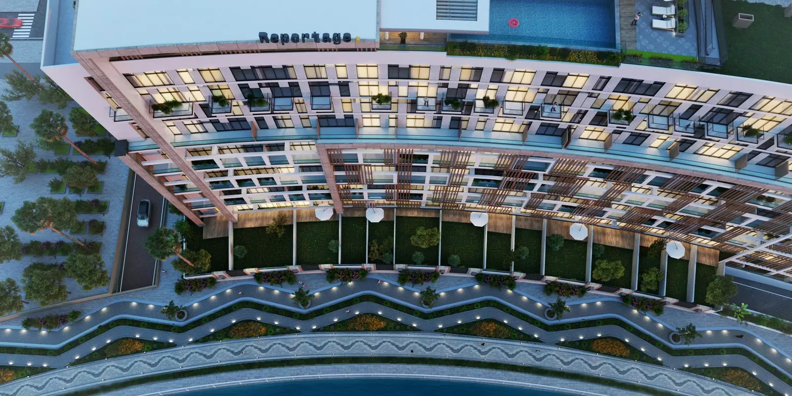 Image 6 of Perla Phase 2 By Reportage by Reportage Real Estate