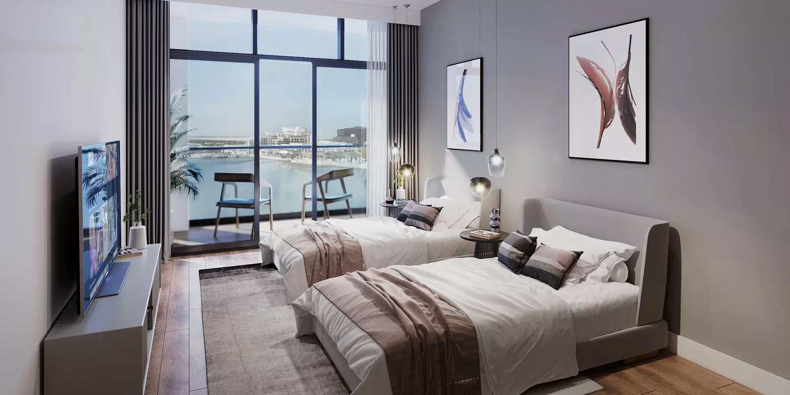 Image 7 of Perla Phase 2 By Reportage by Reportage Real Estate