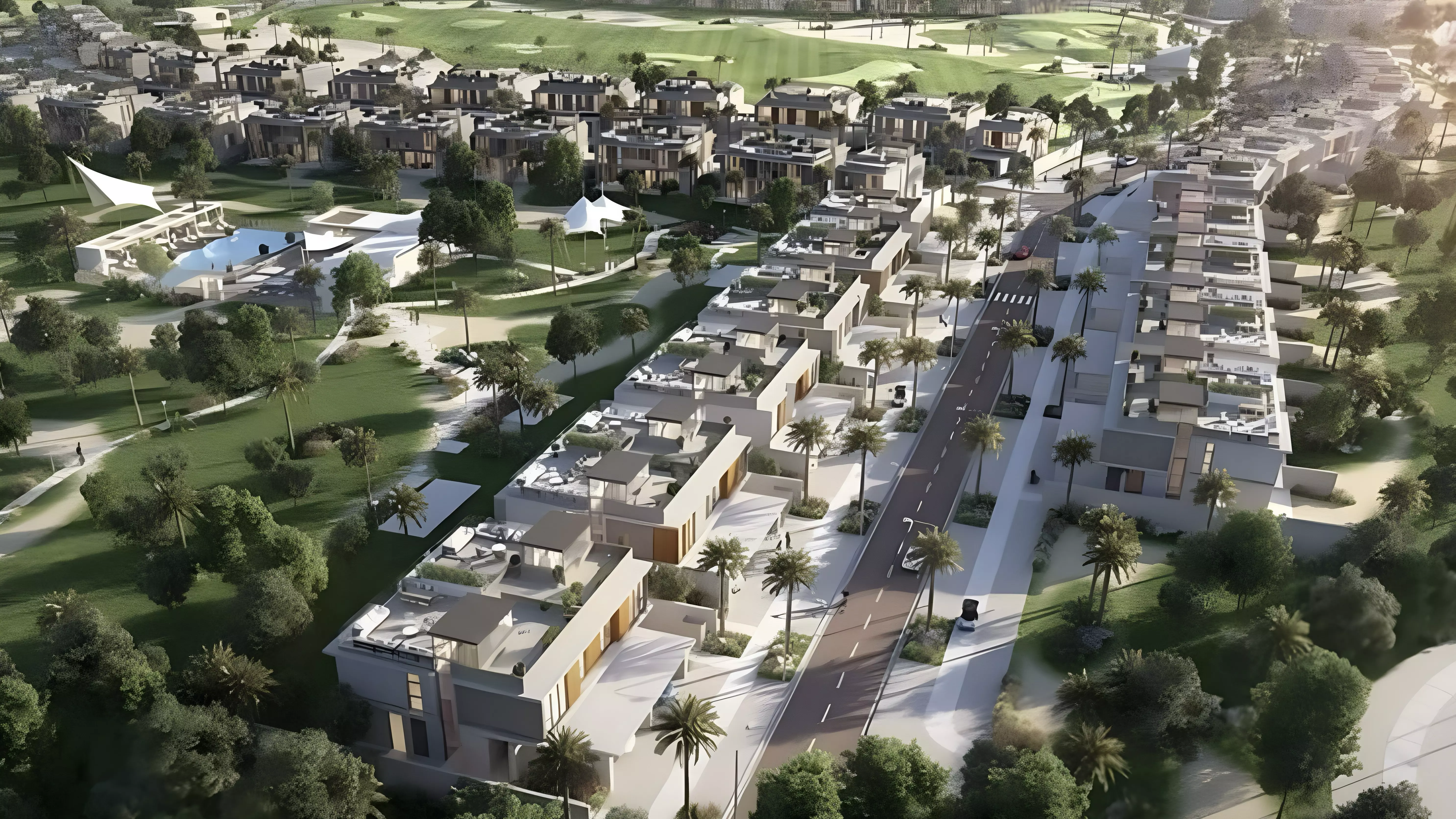 Image of City View Dubai Hills Residences by CITYVIEW Developments