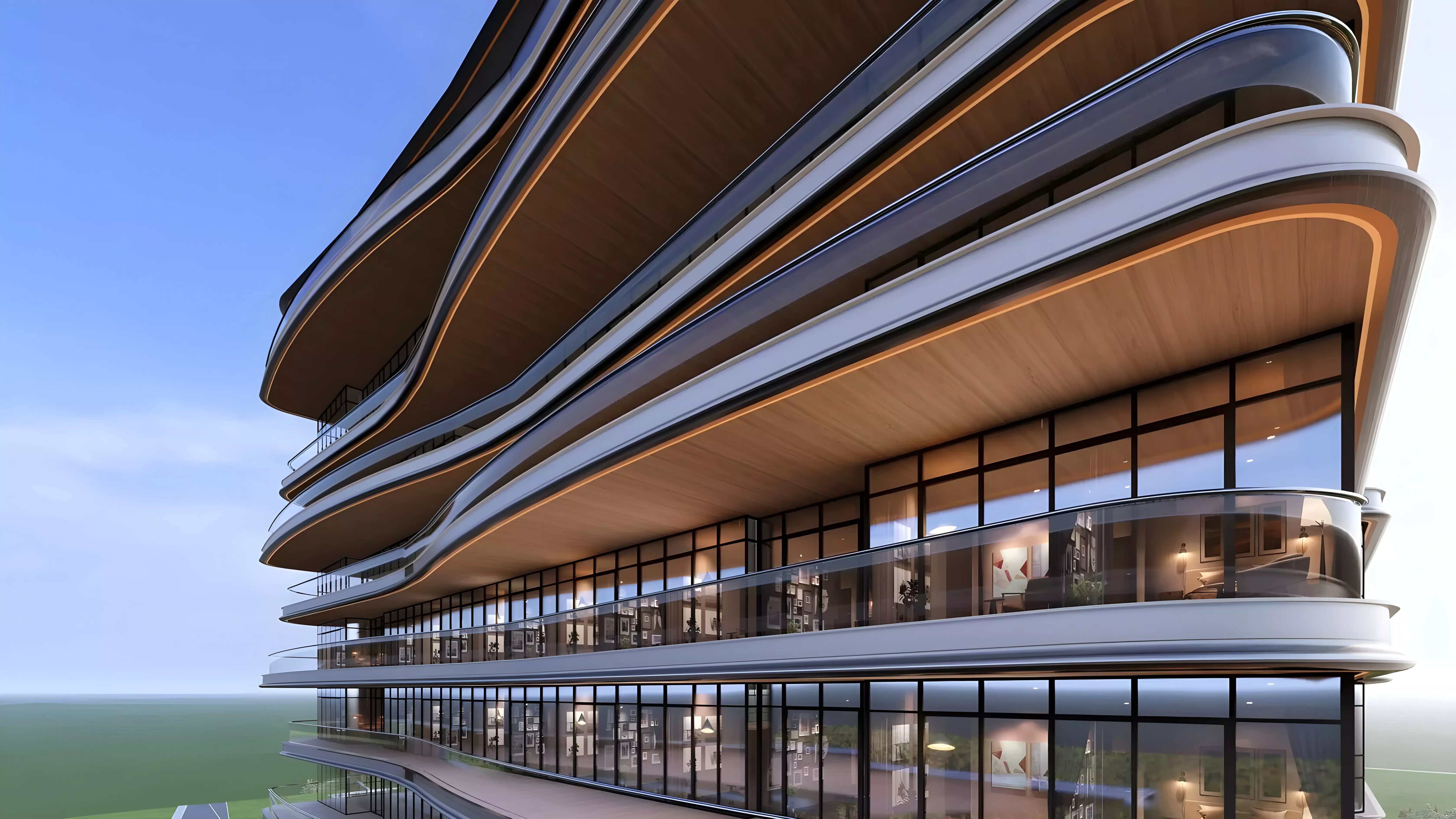 Image 3 of Sofitel Residences By City view by CITYVIEW Developments