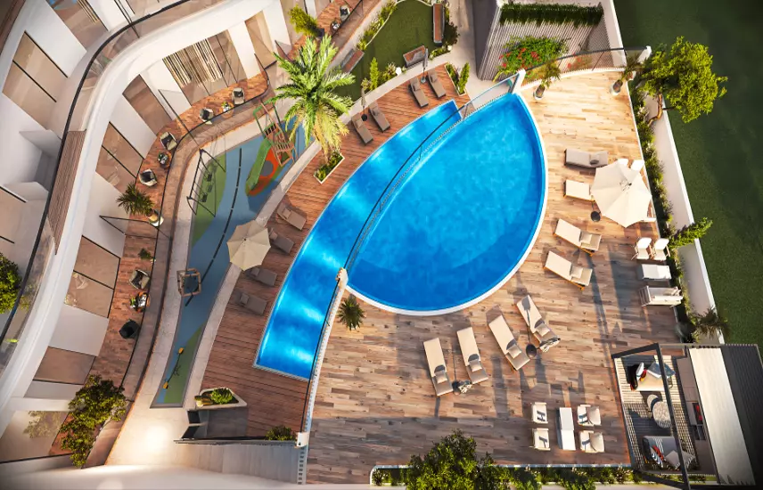 Image 12 of Xenia Residences by Nyx Properties