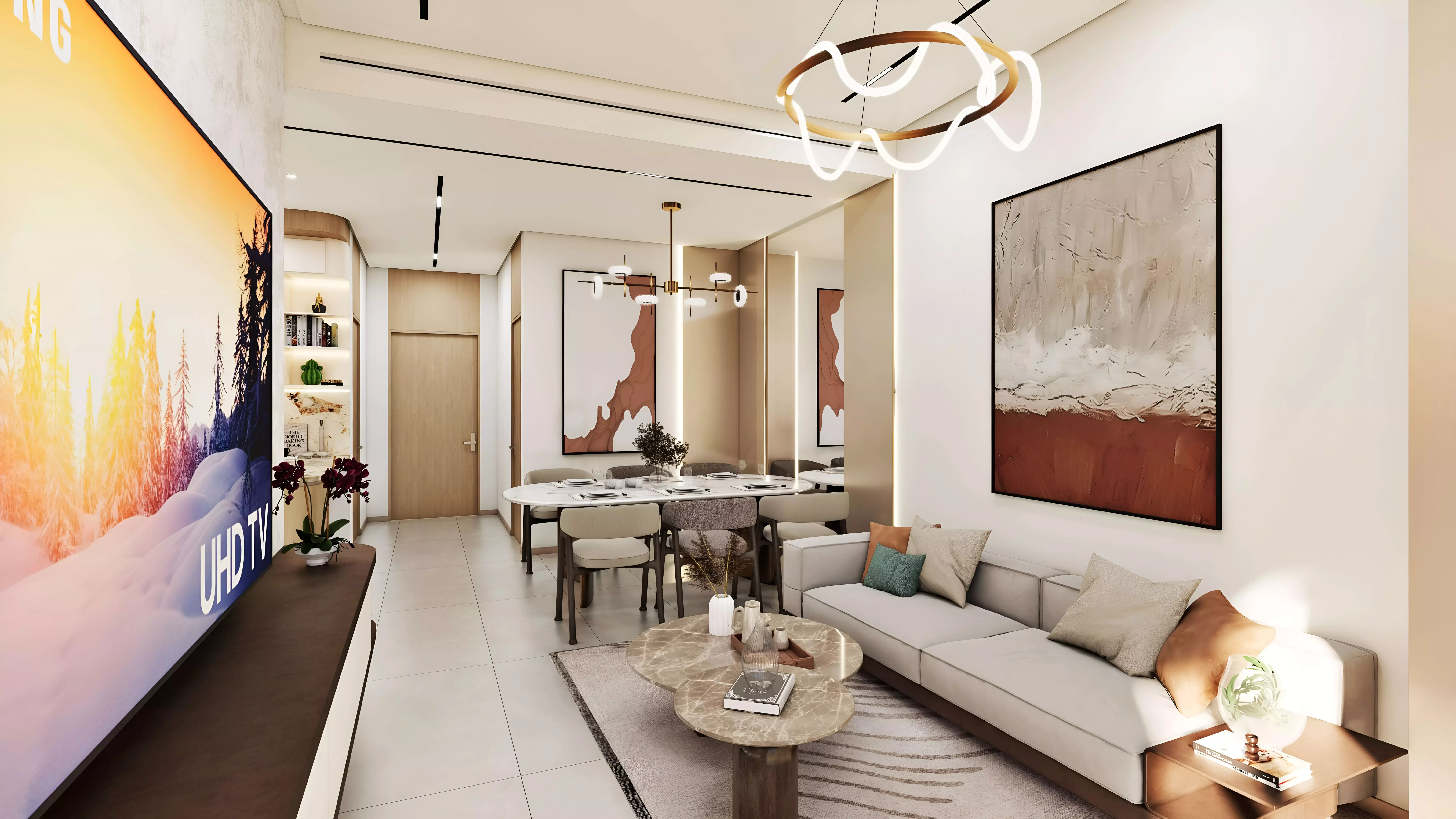 Image 11 of Xenia Residences by Nyx Properties