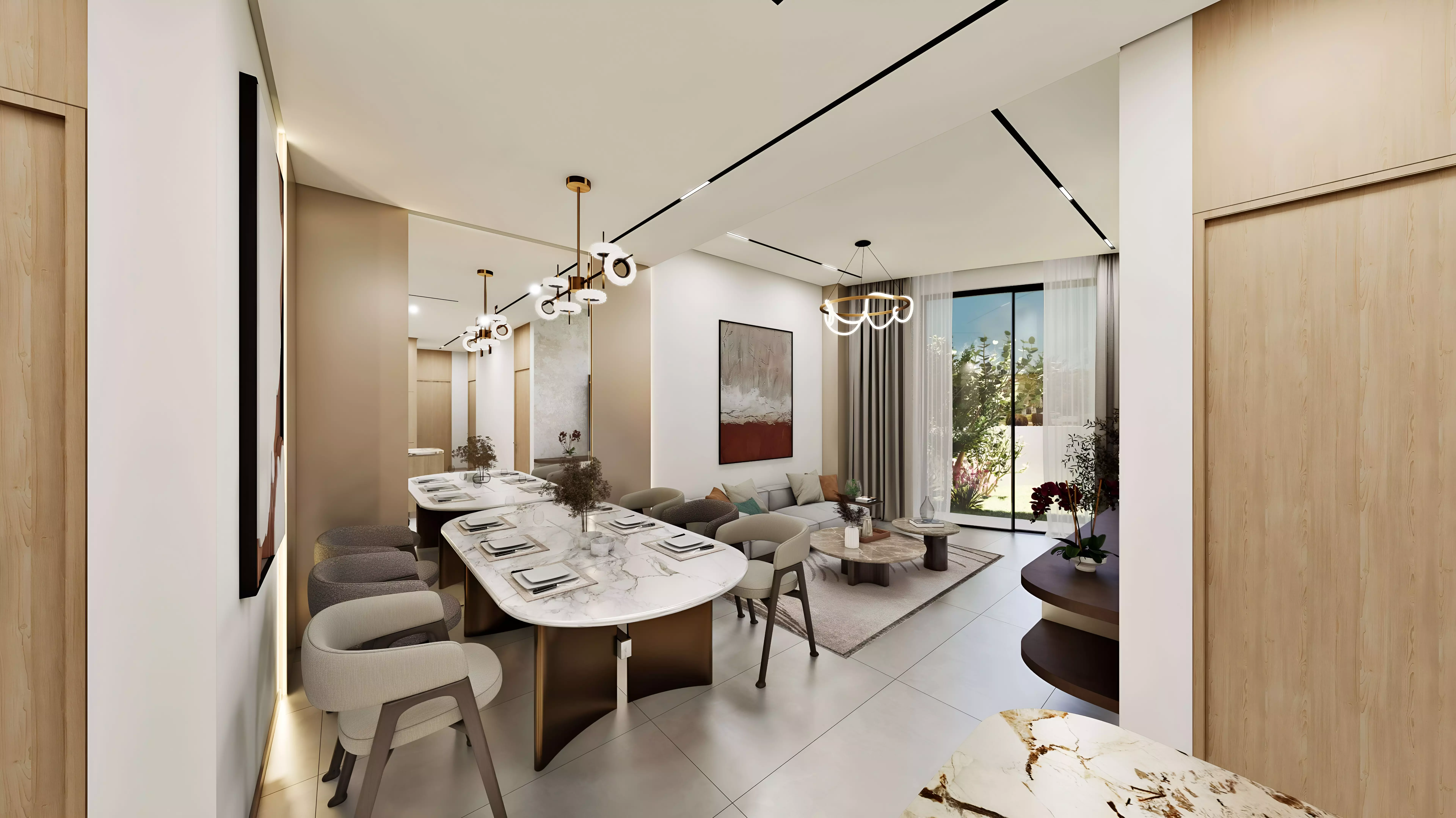 Image 6 of Xenia Residences by Nyx Properties