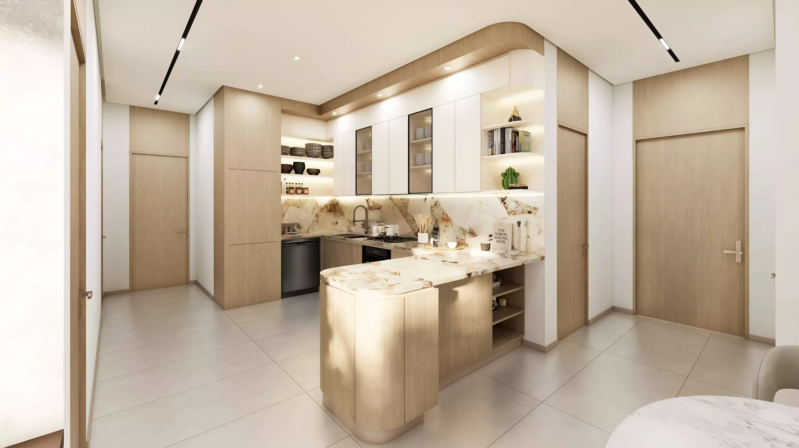 Image 7 of Xenia Residences by Nyx Properties