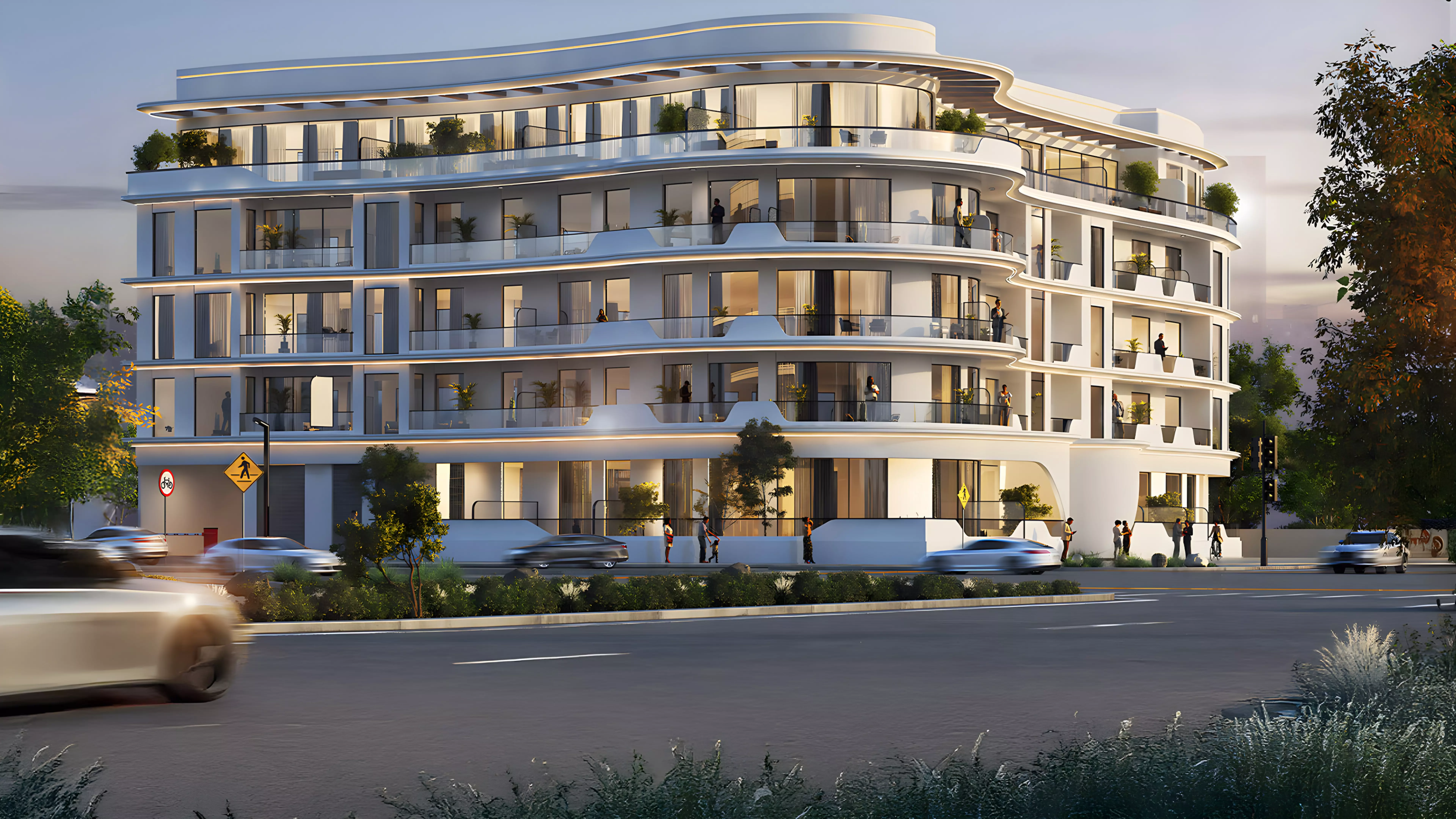 Image 3 of Xenia Residences by Nyx Properties