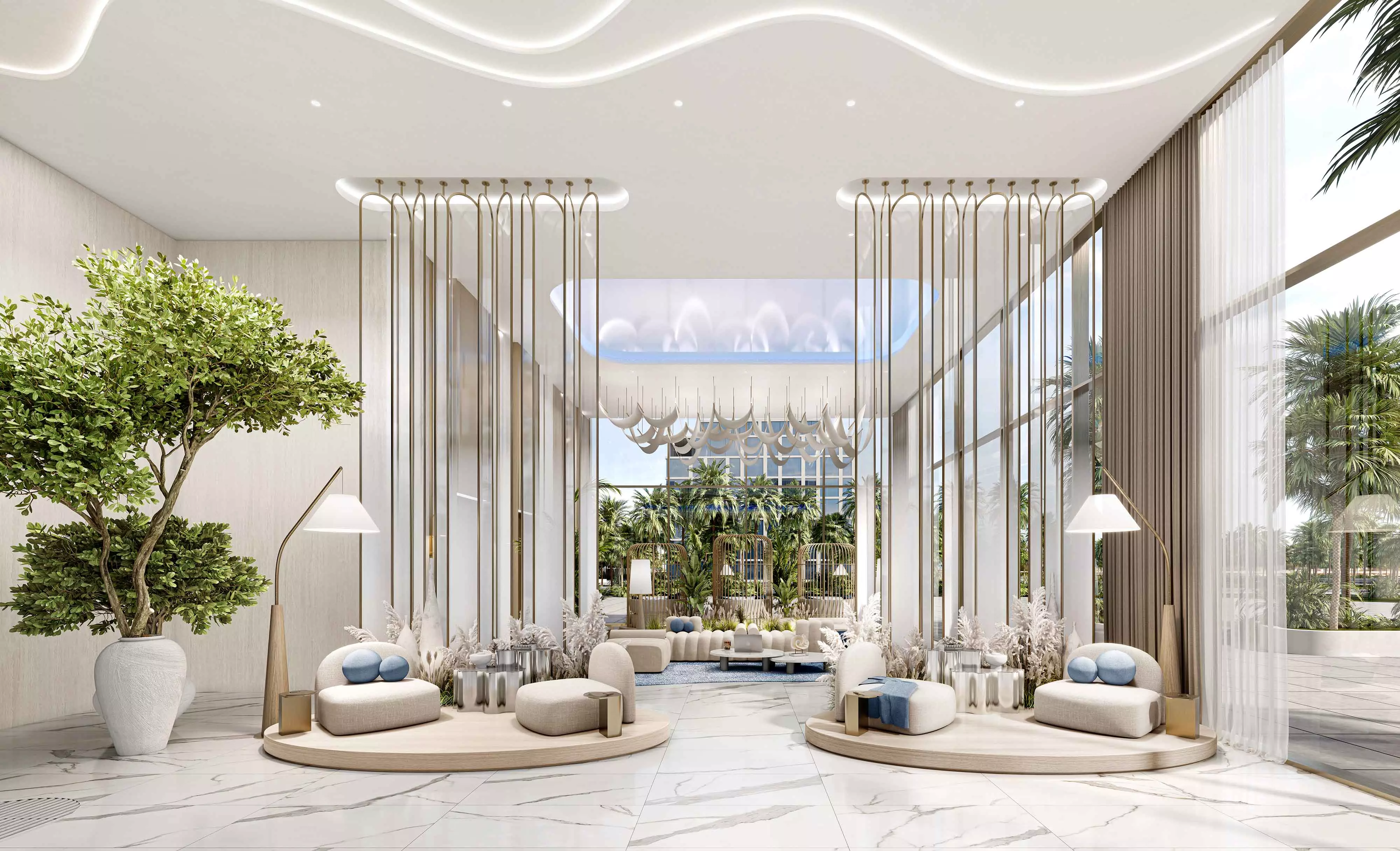 Image 9 of Beach Walk Phase 4 by Imtiaz by Imtiaz Developments