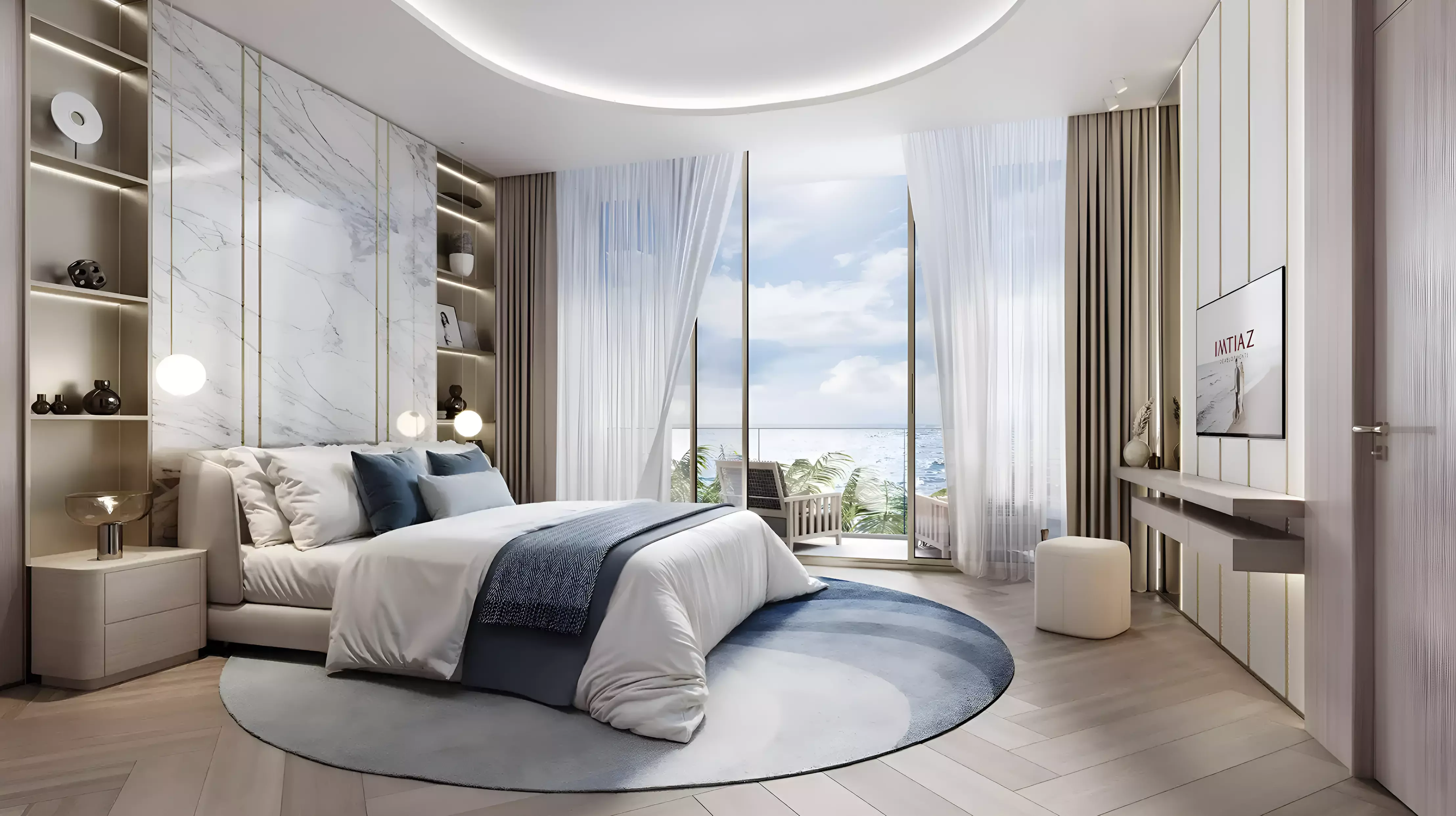 Image 10 of Beach Walk Phase 4 by Imtiaz by Imtiaz Developments