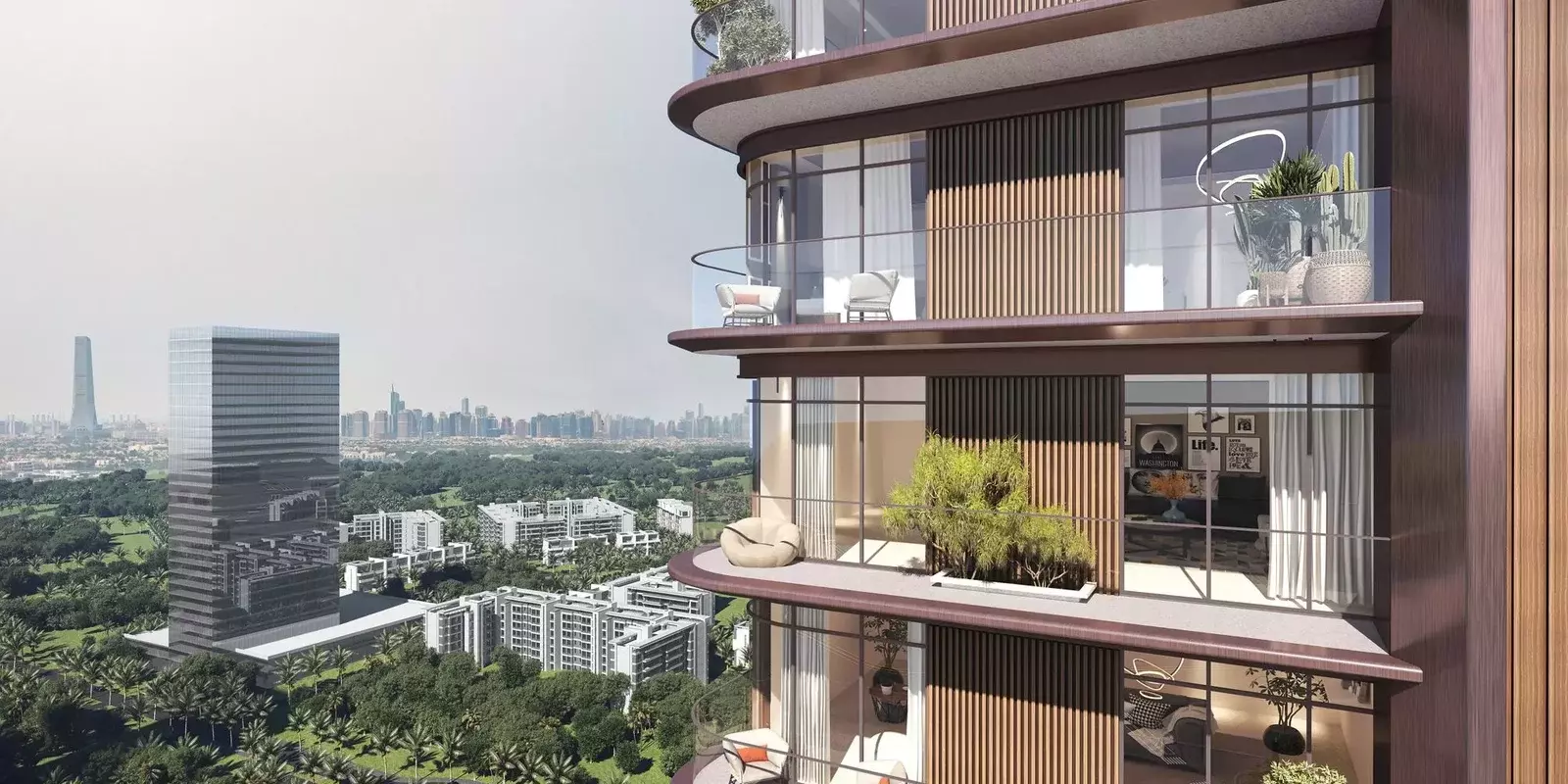 Image 2 of Luxor by Imtiaz by Imtiaz Developments