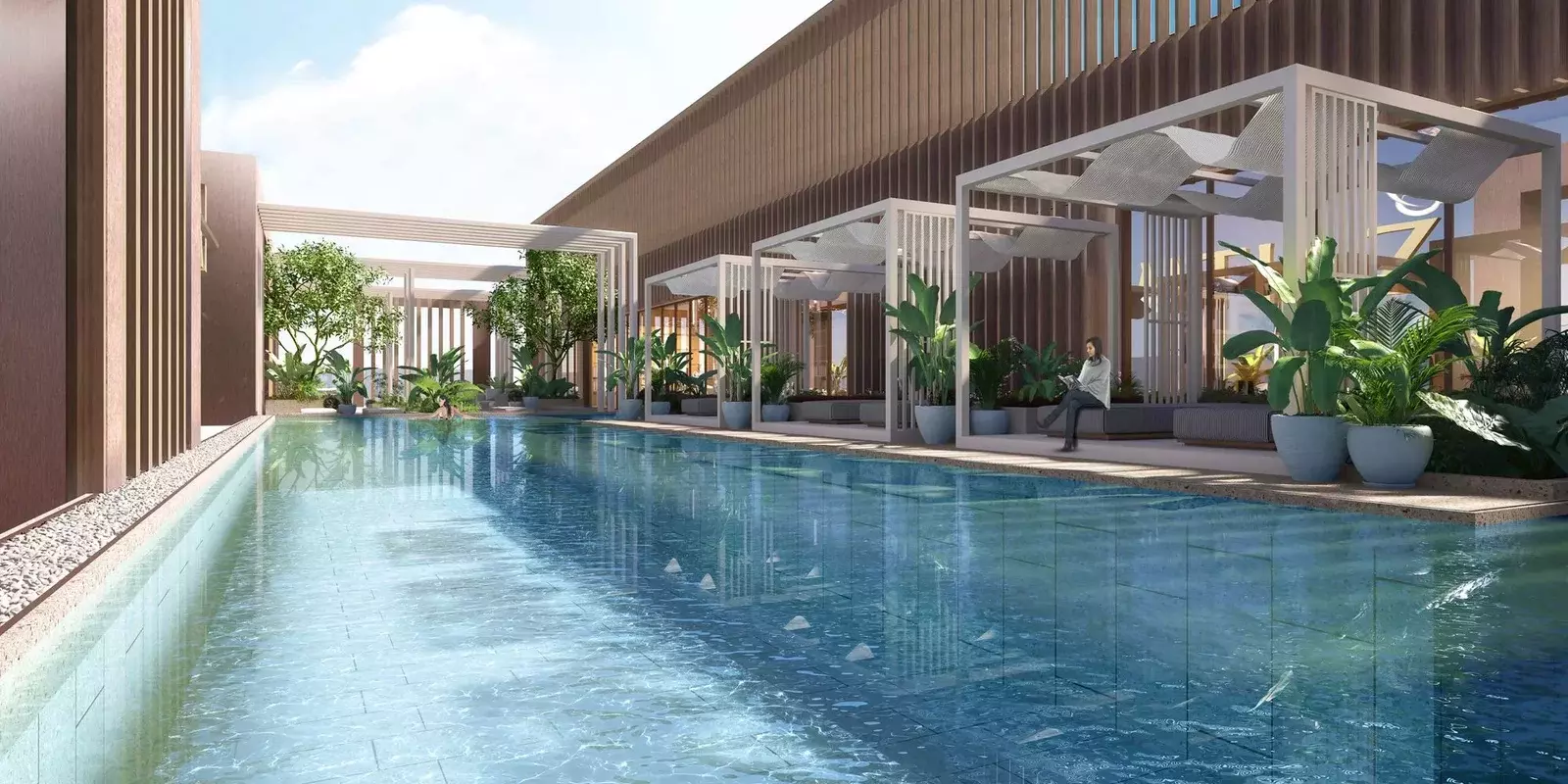 Image 5 of Luxor by Imtiaz by Imtiaz Developments